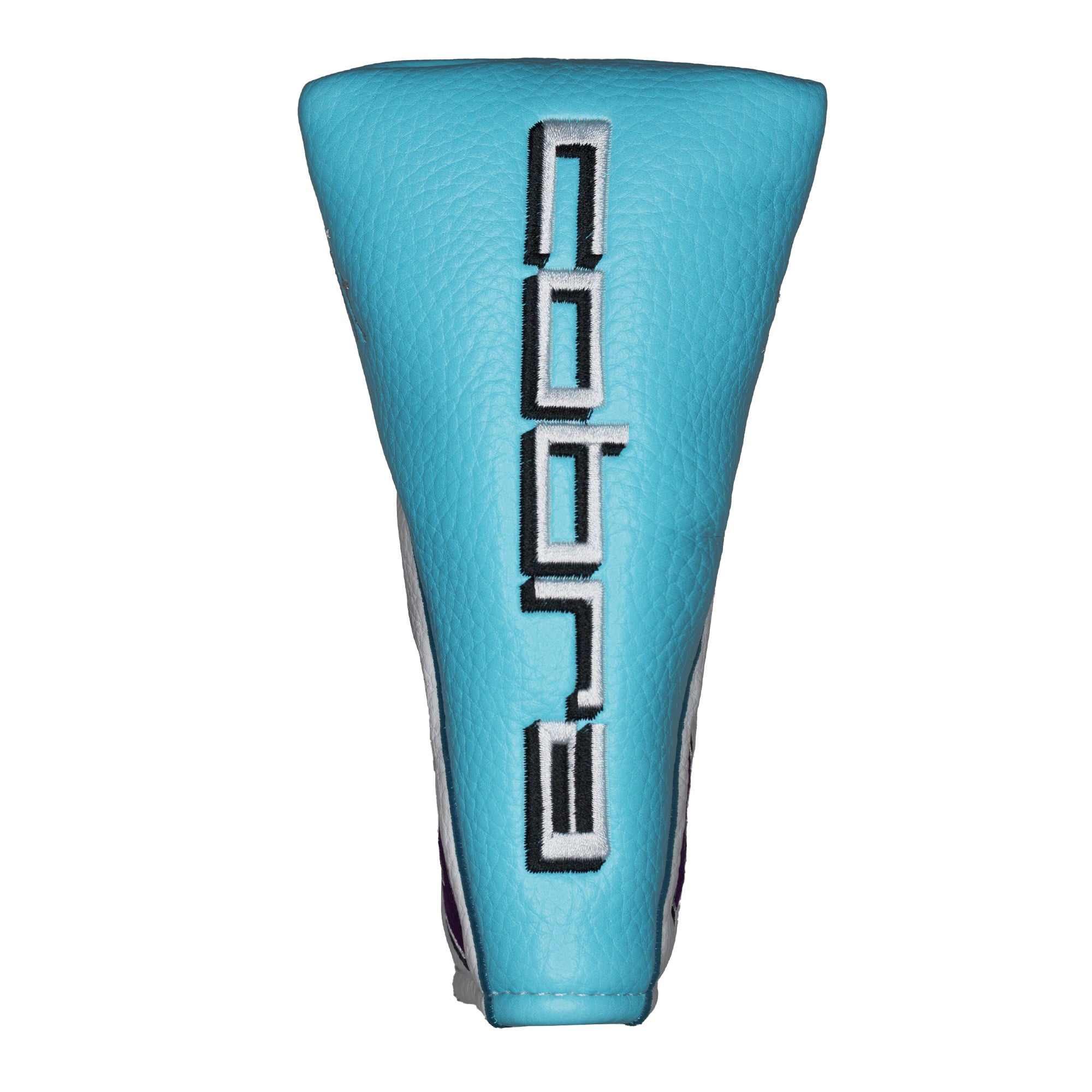 Limited Edition - Pole Position Blade Putter Headcover – COBRA Golf