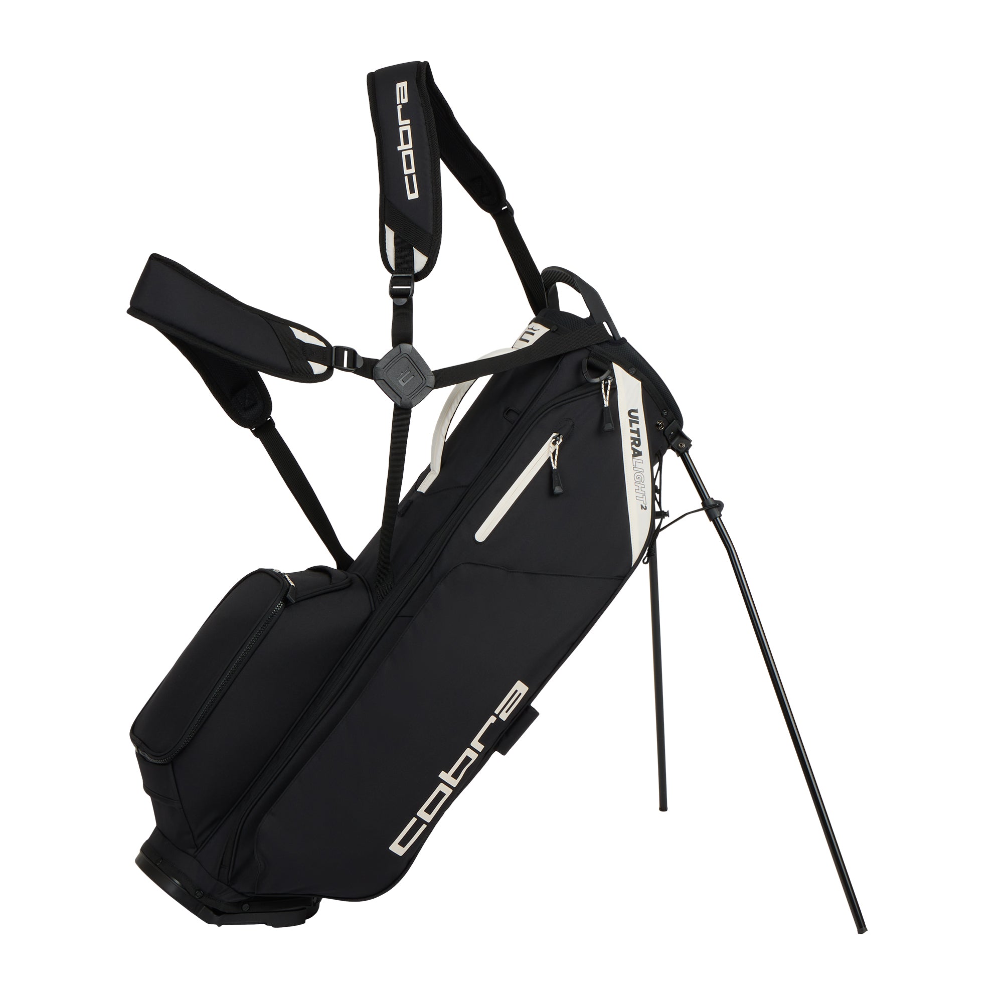Cobra Ultralight Pro 2WAY スタンドキャディバッグ COBRA（コブラ） cobra Ultralight Pro 2WAY スタンドキャディバッグ