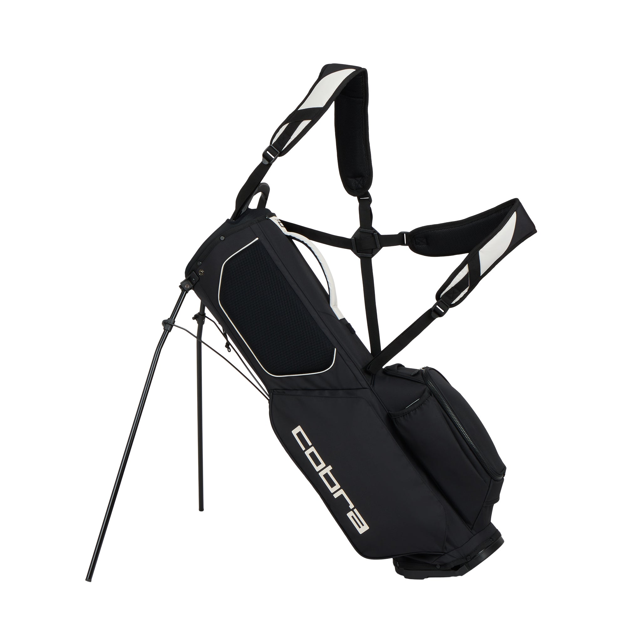 Ultralight 2 Stand Golf Bag – COBRA Golf