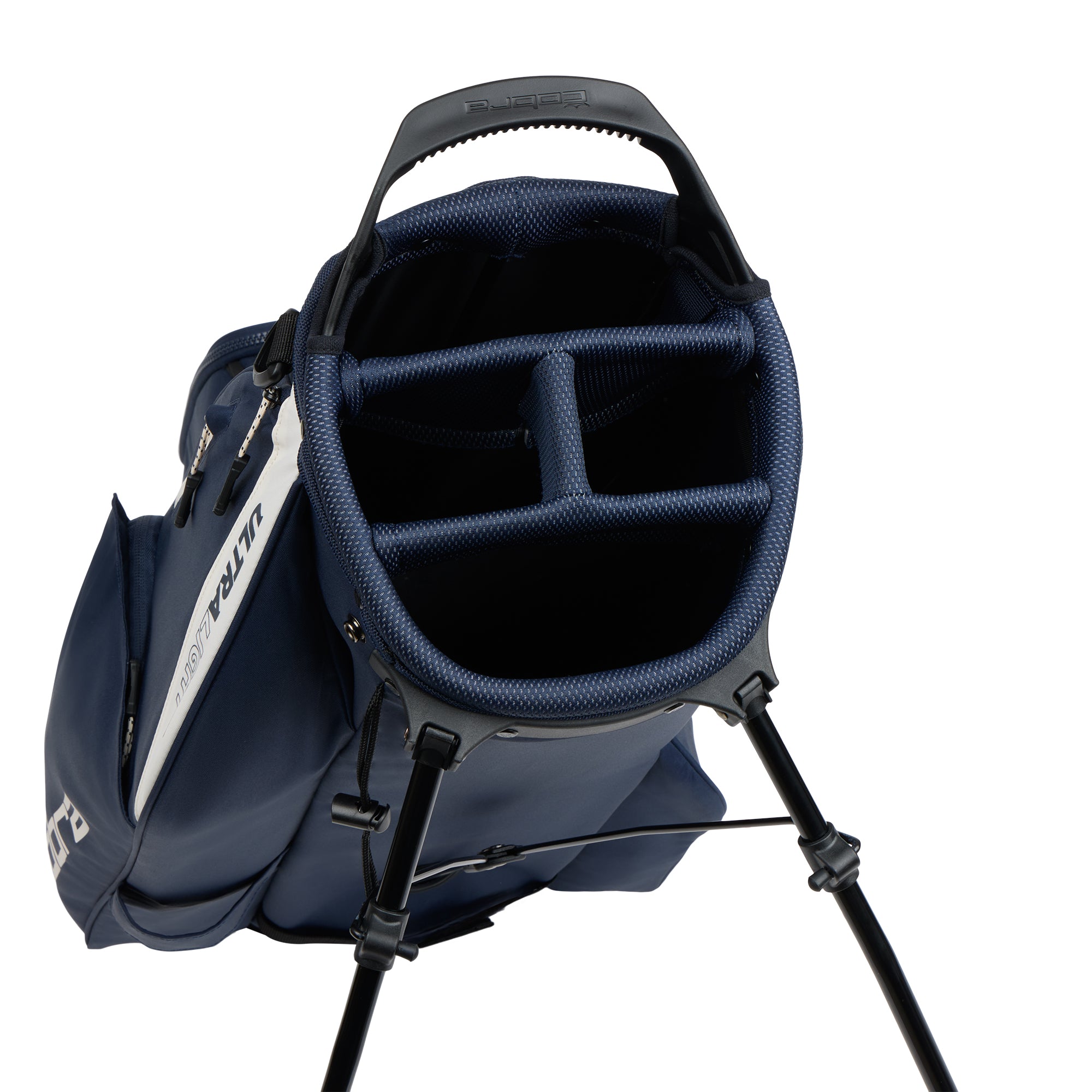 Ultralight 2 Stand Golf Bag – COBRA Golf