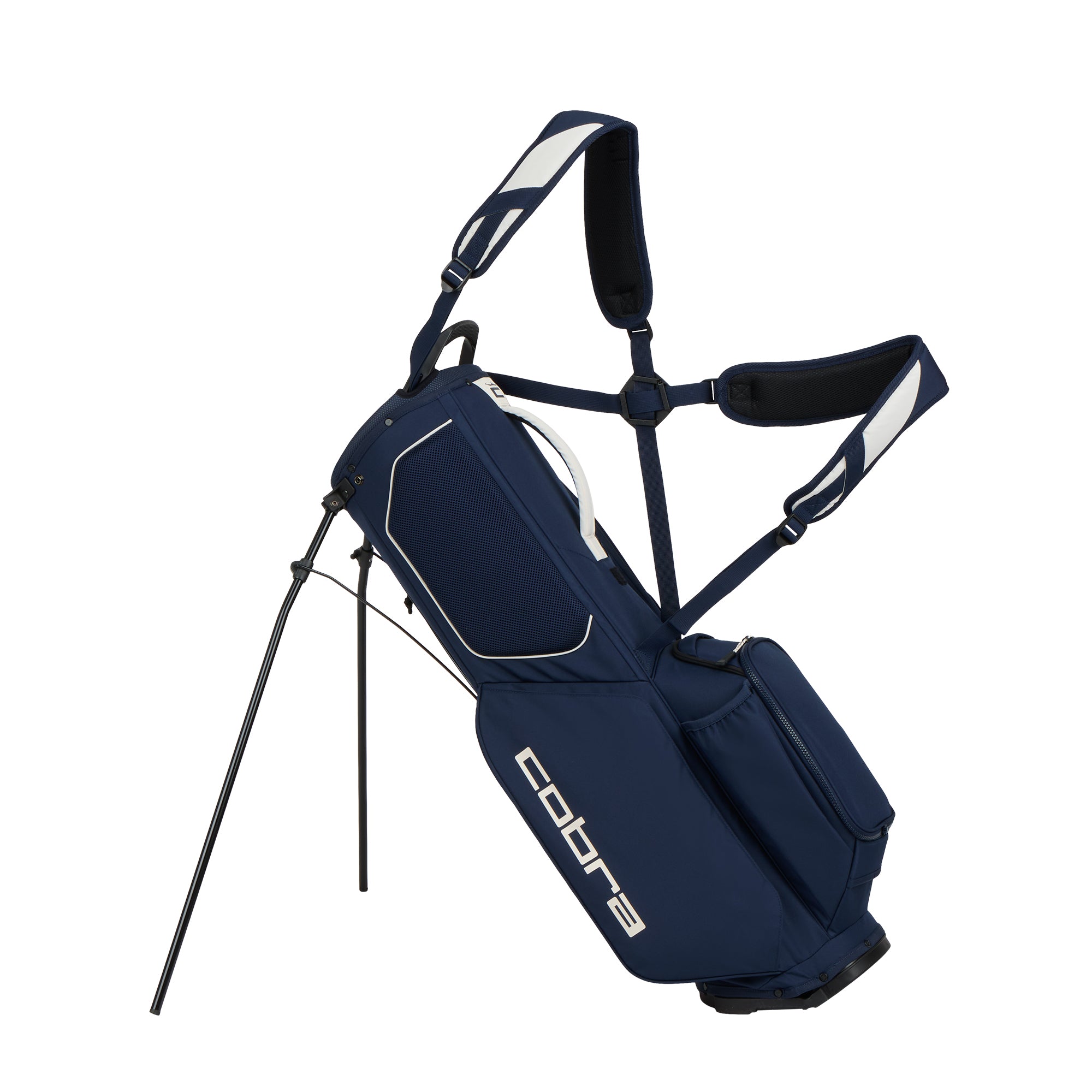 Ultralight 2 Stand Golf Bag – COBRA Golf