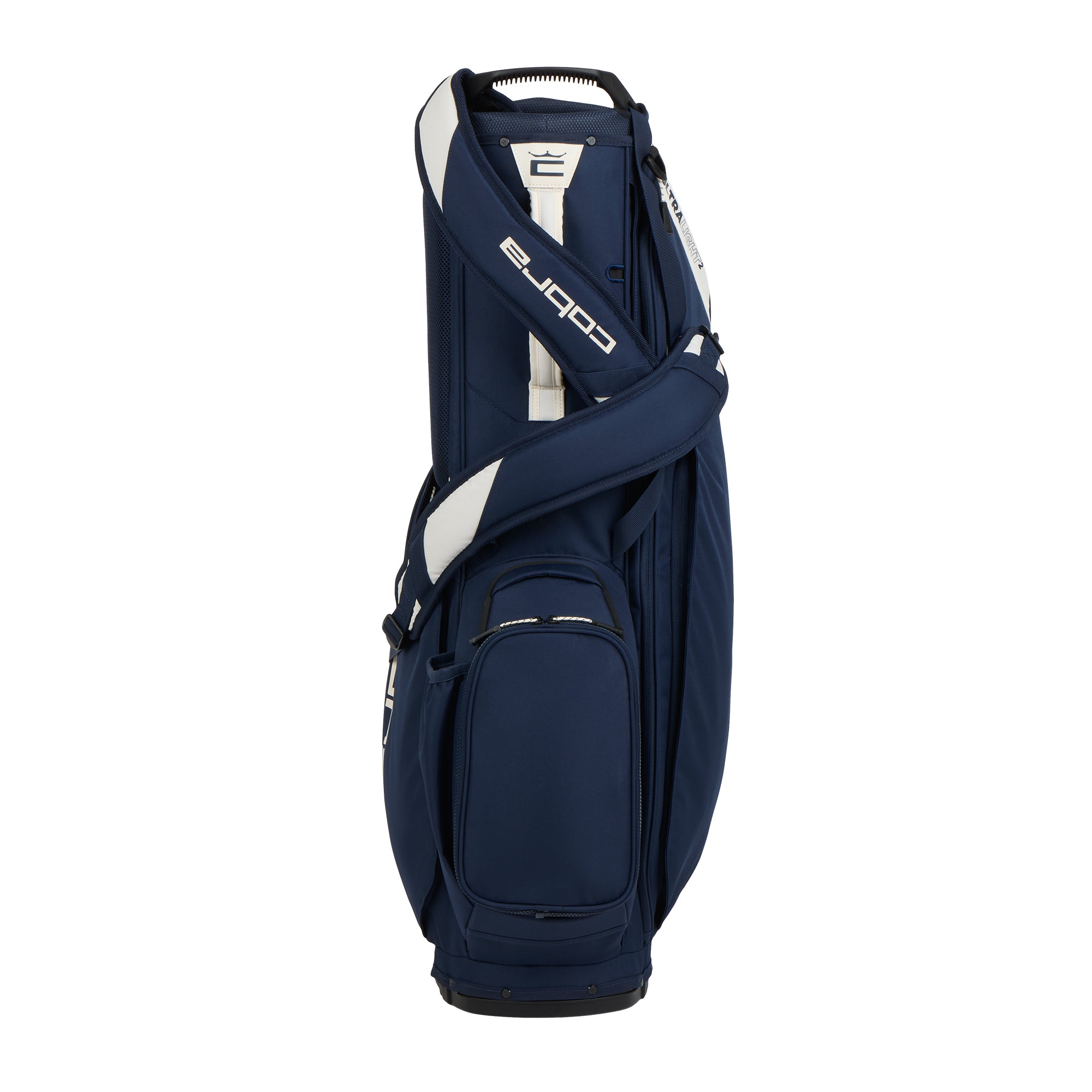 Ultralight 2 Stand Golf Bag – COBRA Golf