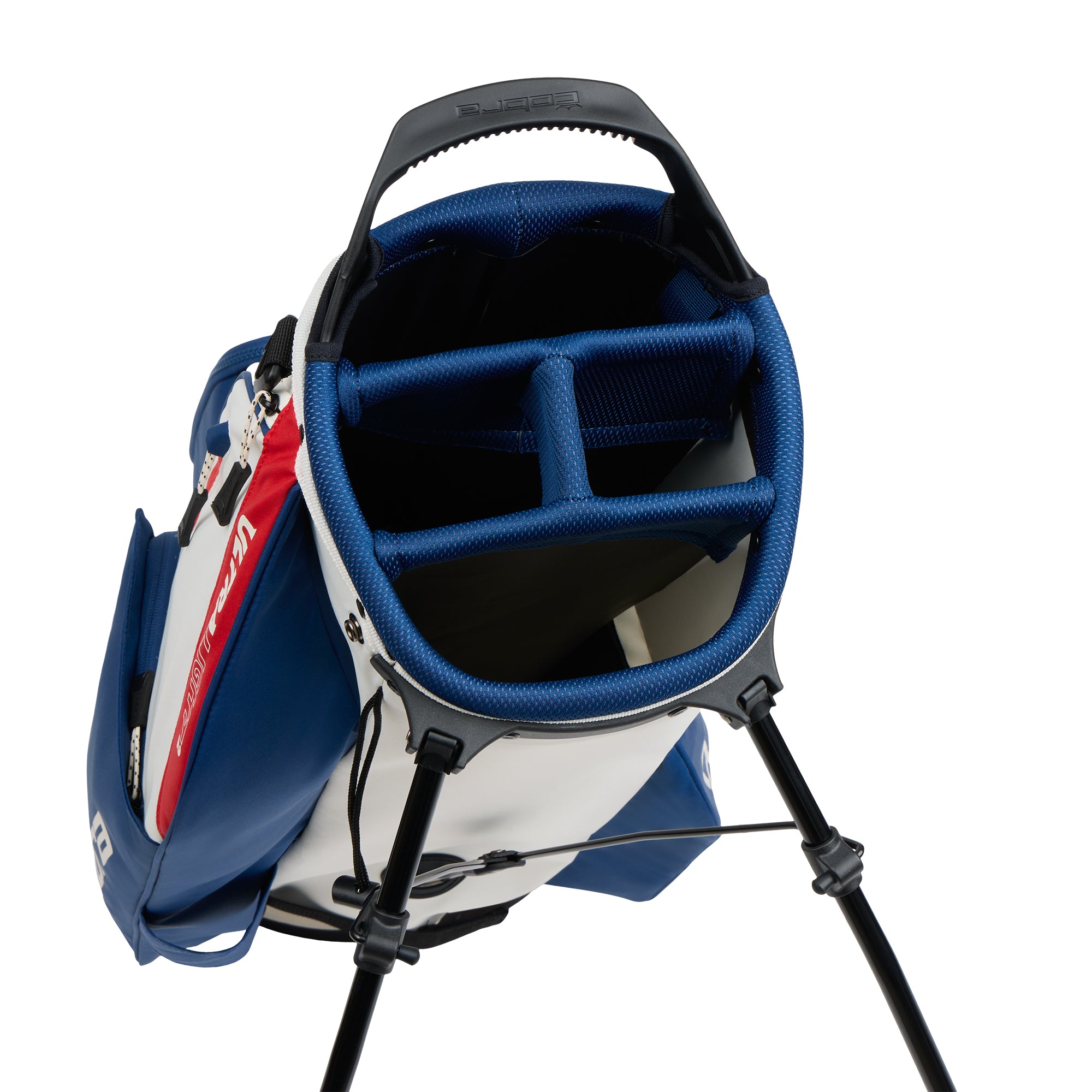 Ultralight 2 Stand Golf Bag – COBRA Golf