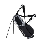 Houndstooth / Melted Carmel