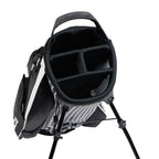 Houndstooth / Melted Carmel