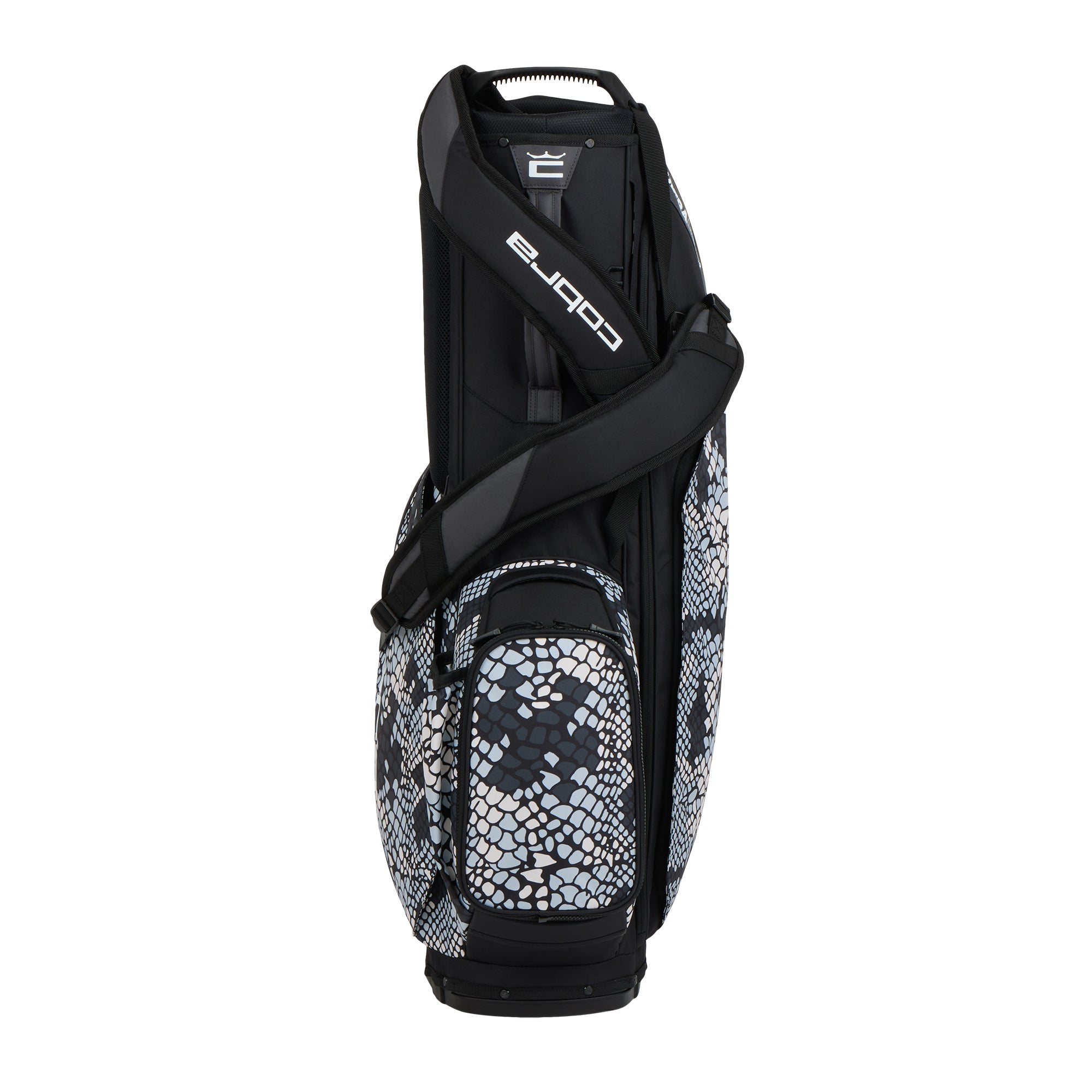 Ultralight 2 Stand Golf Bag – COBRA Golf