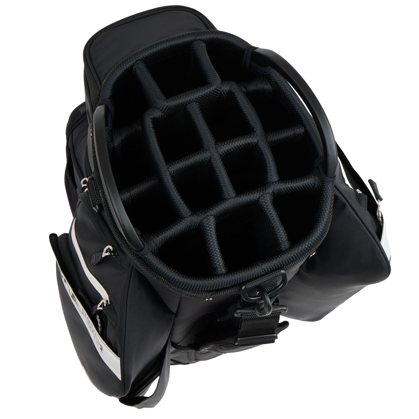 Black / Sugared Almond