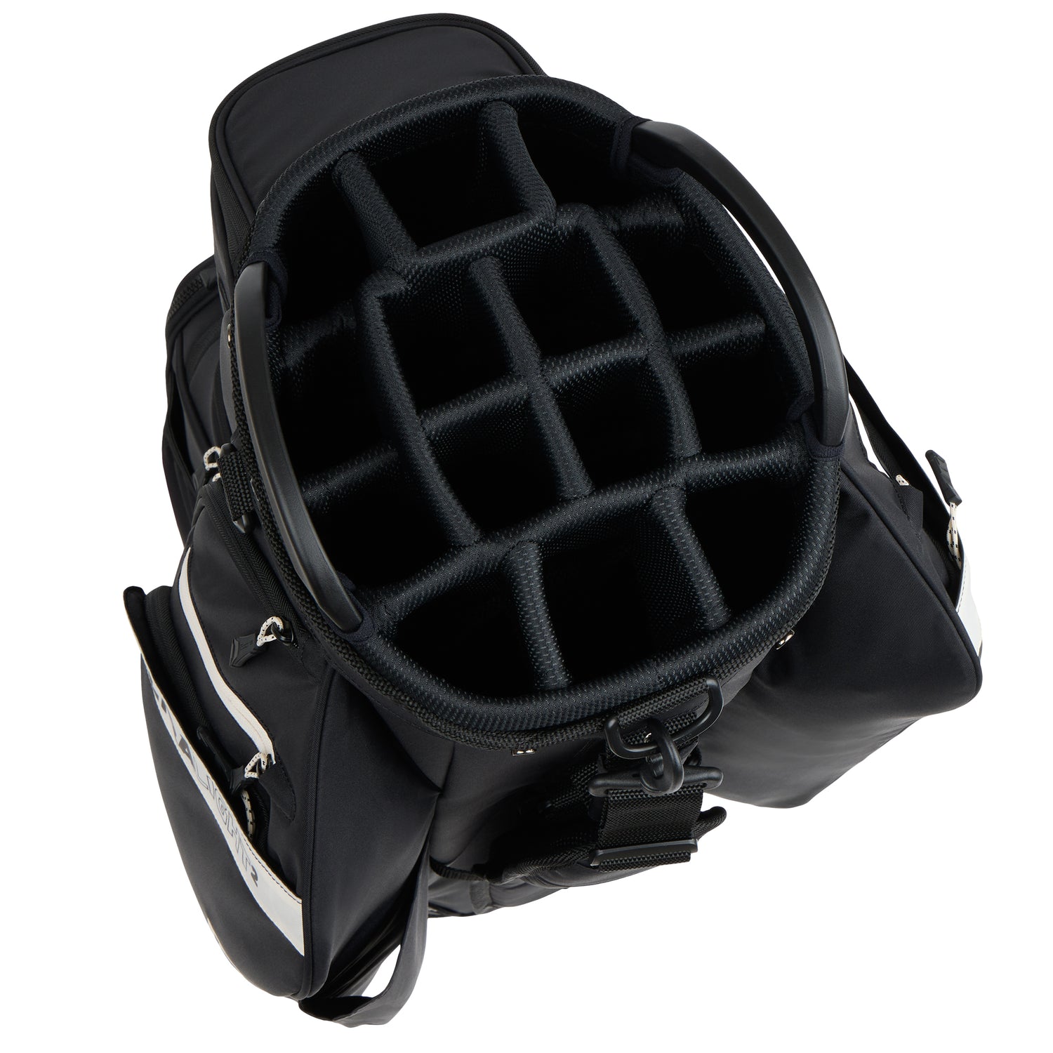 Black / Sugared Almond