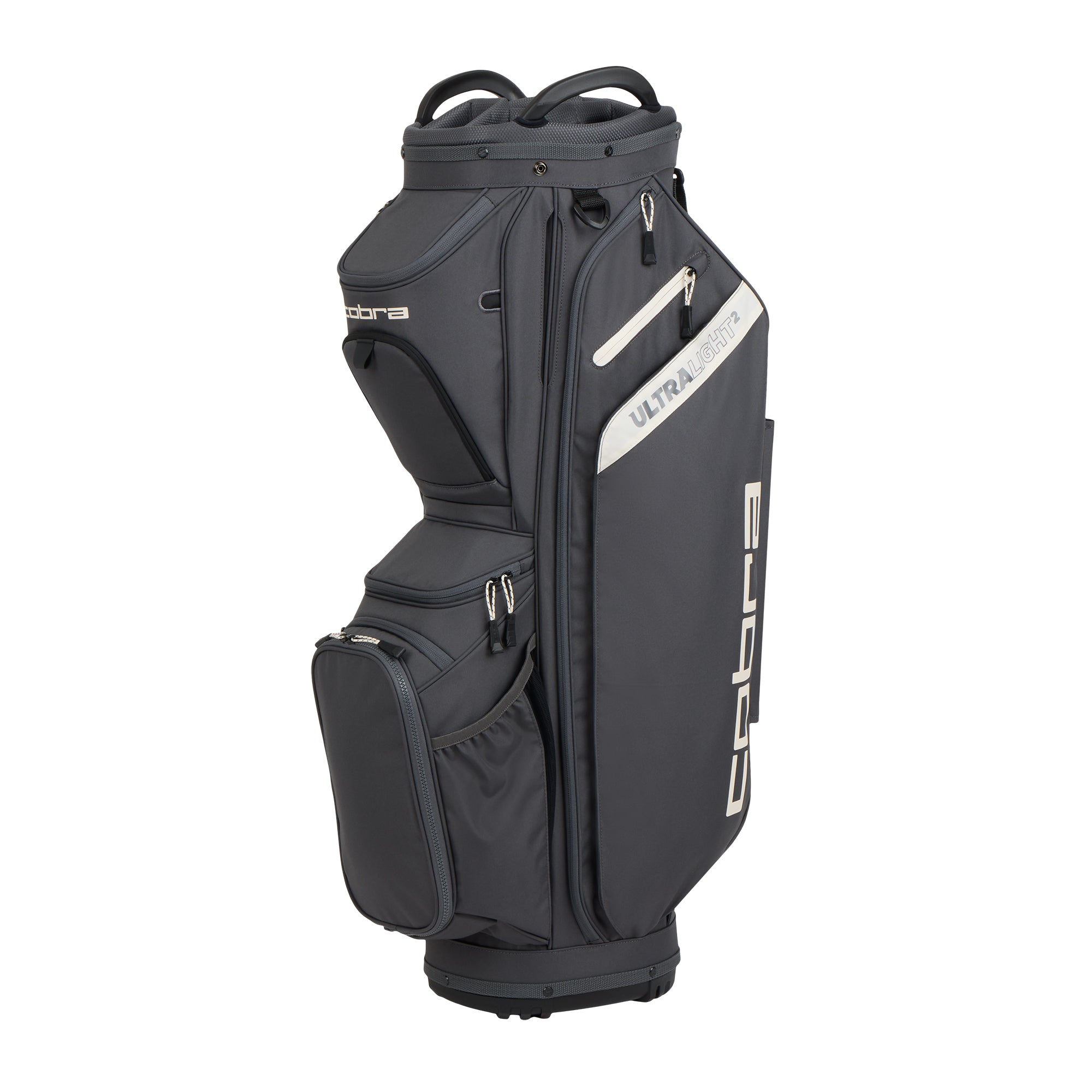 国内希少!Cobra ゴルフバッグ Ultralight Cart Bag Ultralight 2 Cart Golf Bag – COBRA Golf
