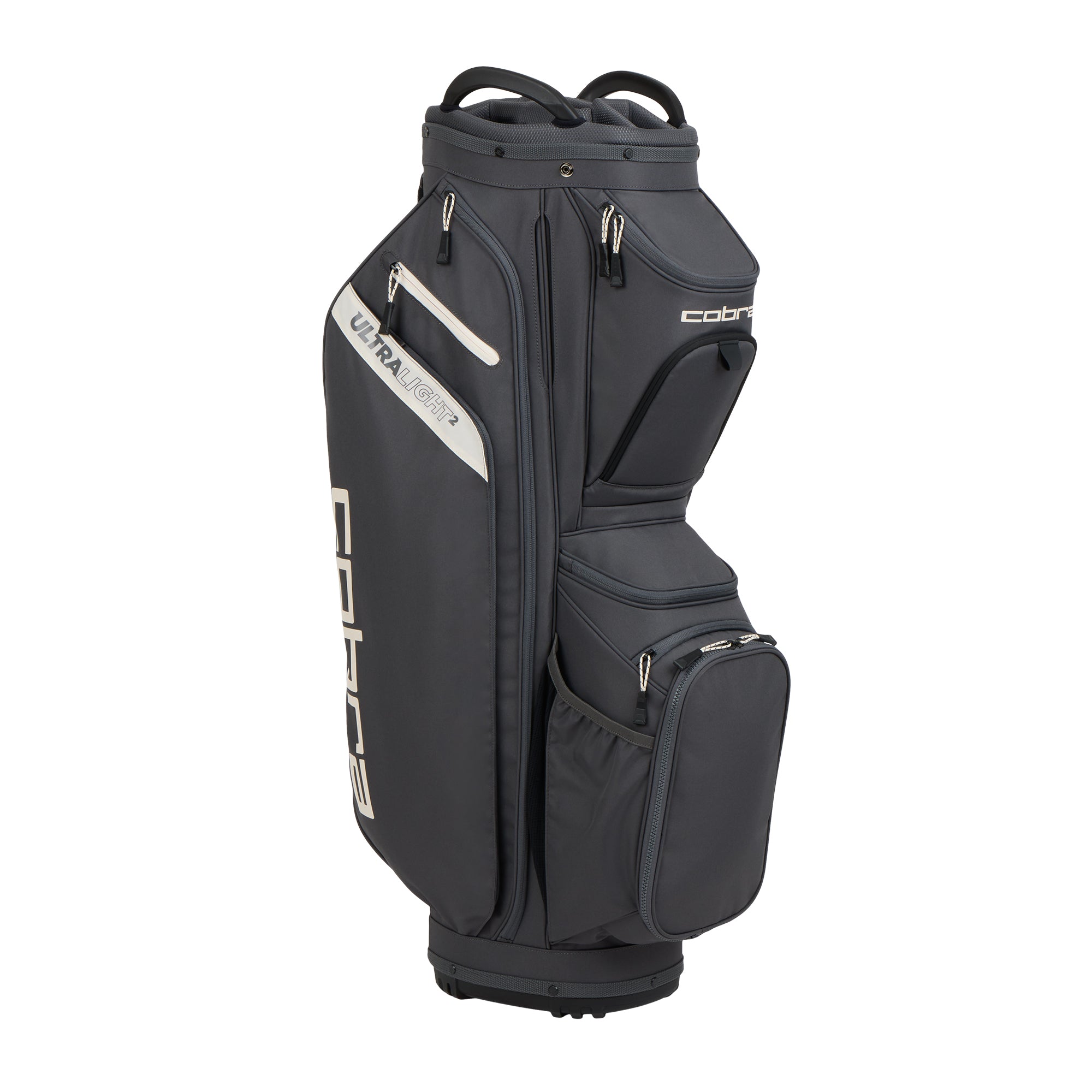 Ultralight 2 Cart Golf Bag – COBRA Golf