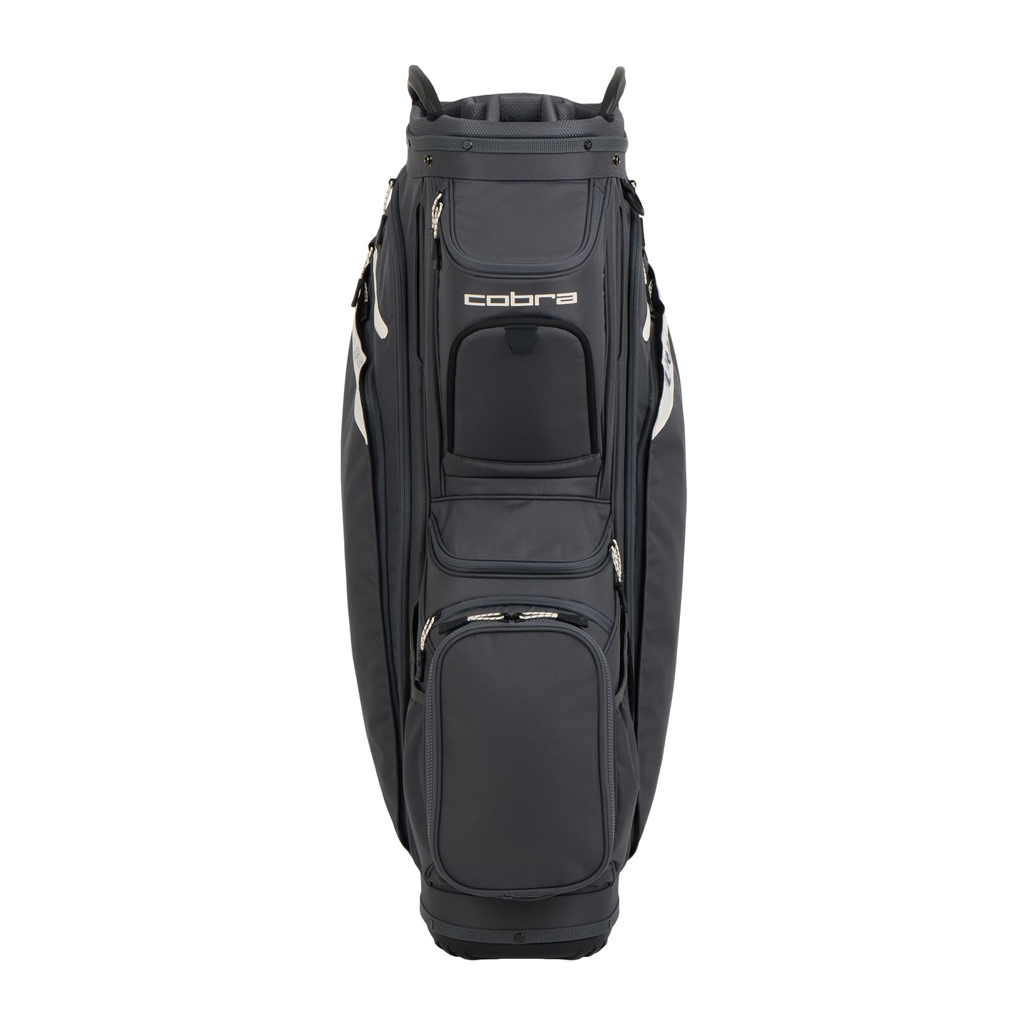 Dusky Gray / Sugared Almond