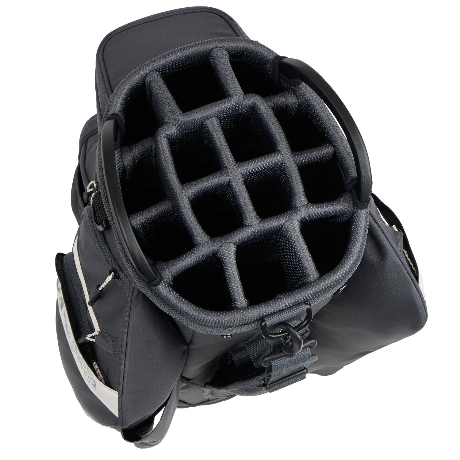 Dusky Gray / Sugared Almond