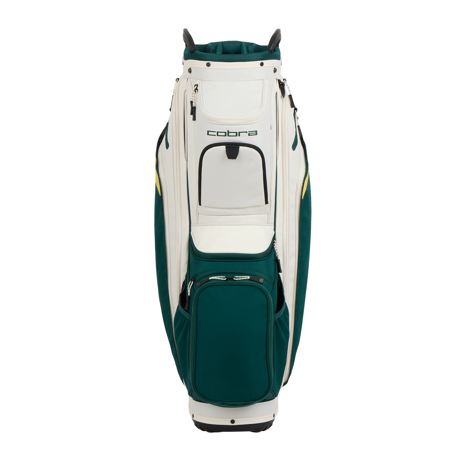 Sugared Almond / Dark Myrtle / Sunny Yellow