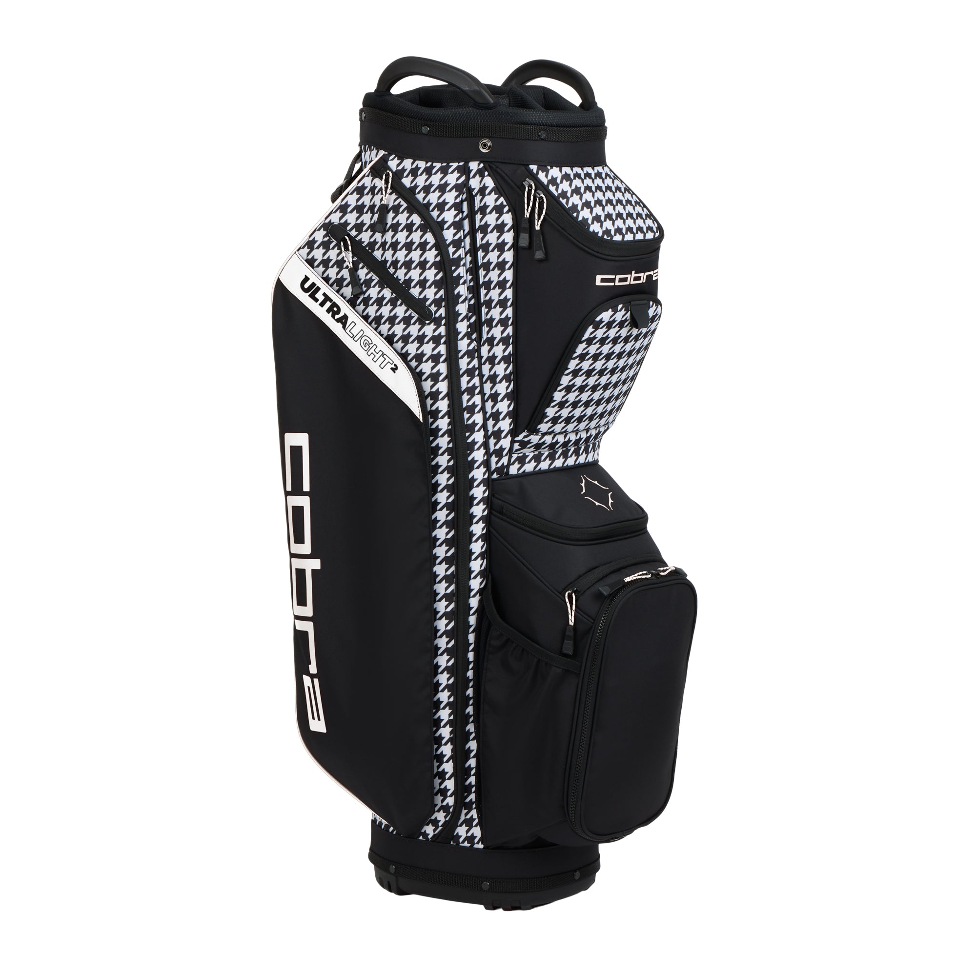 Ultralight 2 Cart Golf Bag – COBRA Golf