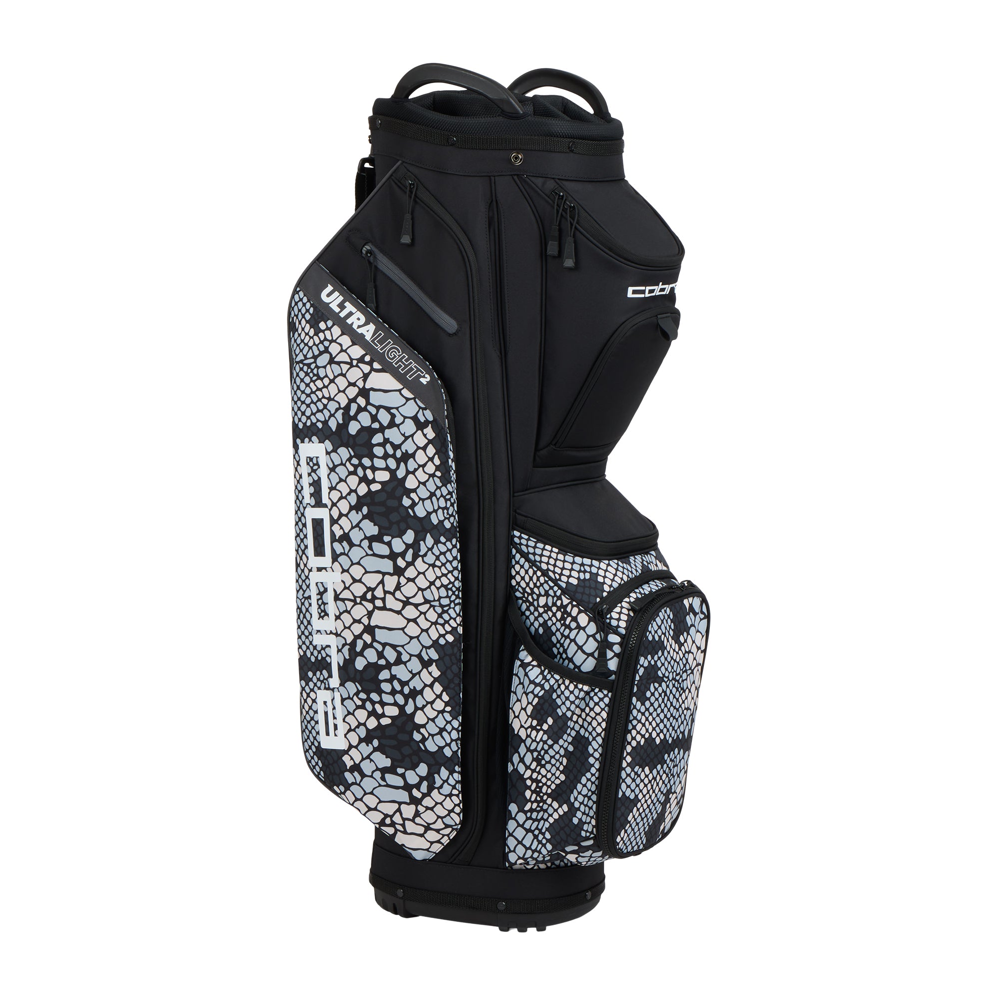Ultralight 2 Cart Golf Bag – COBRA Golf