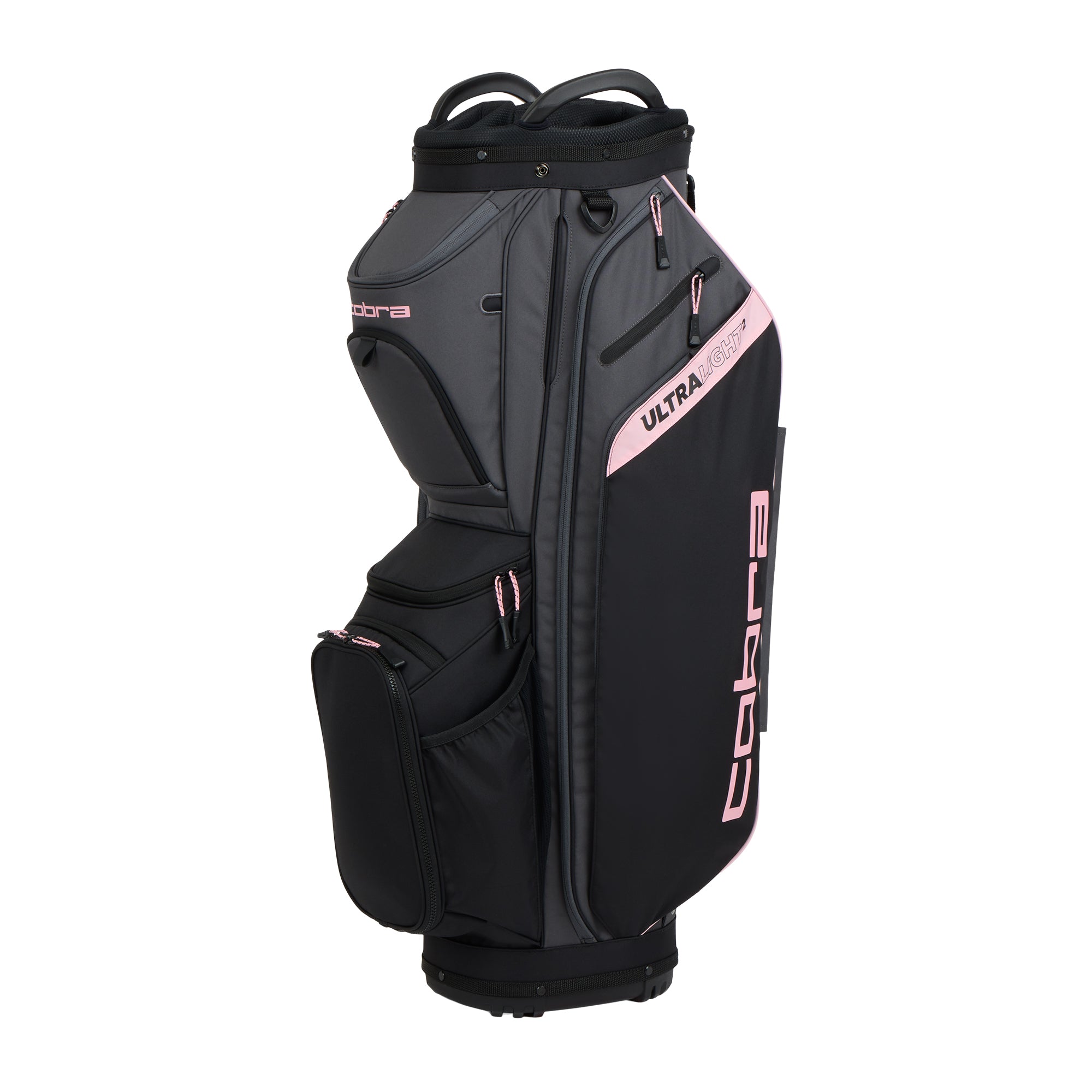 Ultralight 2 Cart Golf Bag – COBRA Golf
