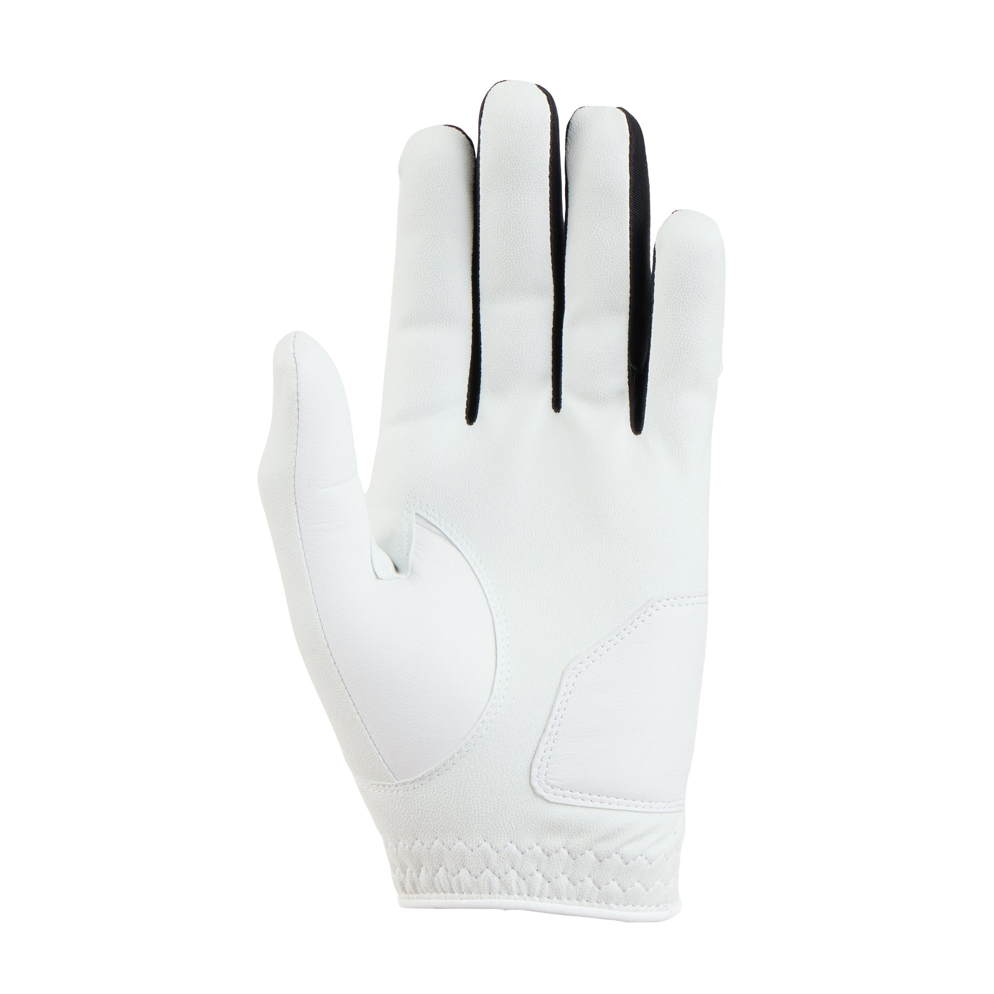 ELECTRICGOLF LOGO CROSSCOLLAR WHITE Mサイズ Microgrip Flex Golf Glove – COBRA Golf