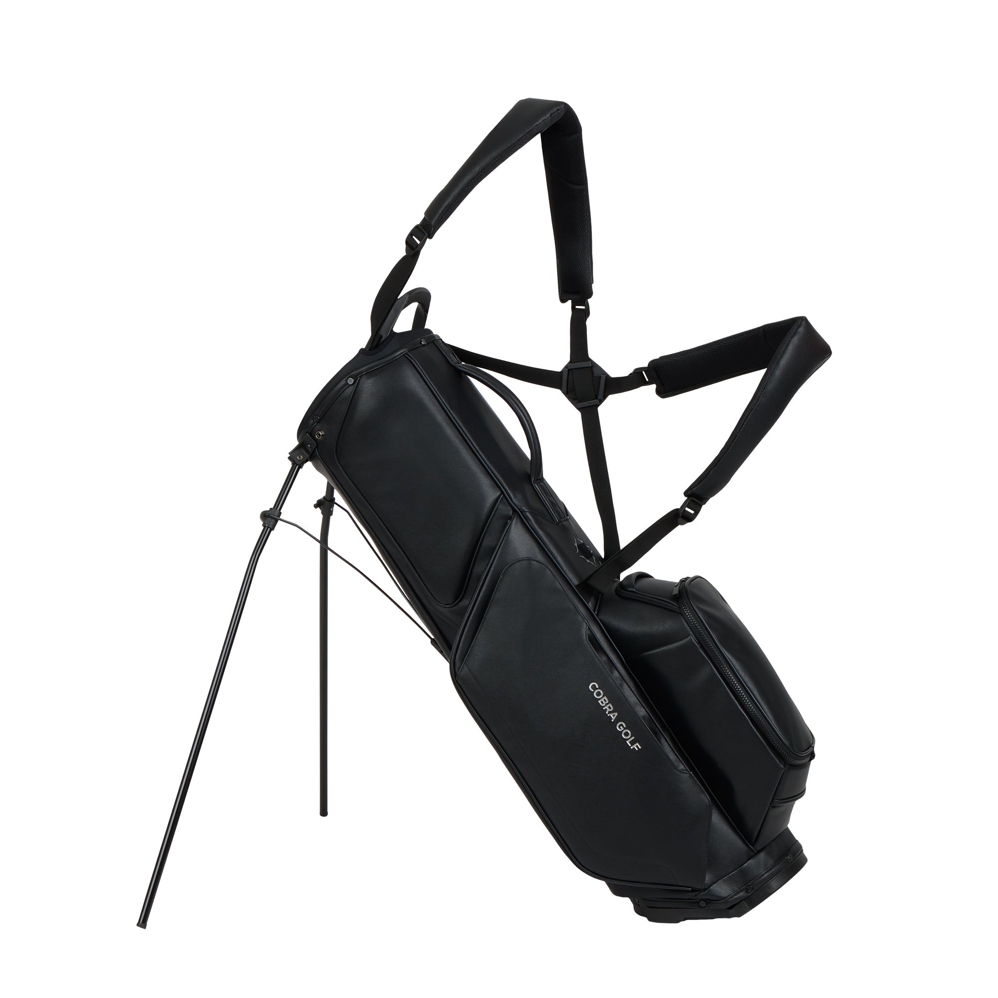 COBRA Premium Stand Golf Bag – COBRA Golf