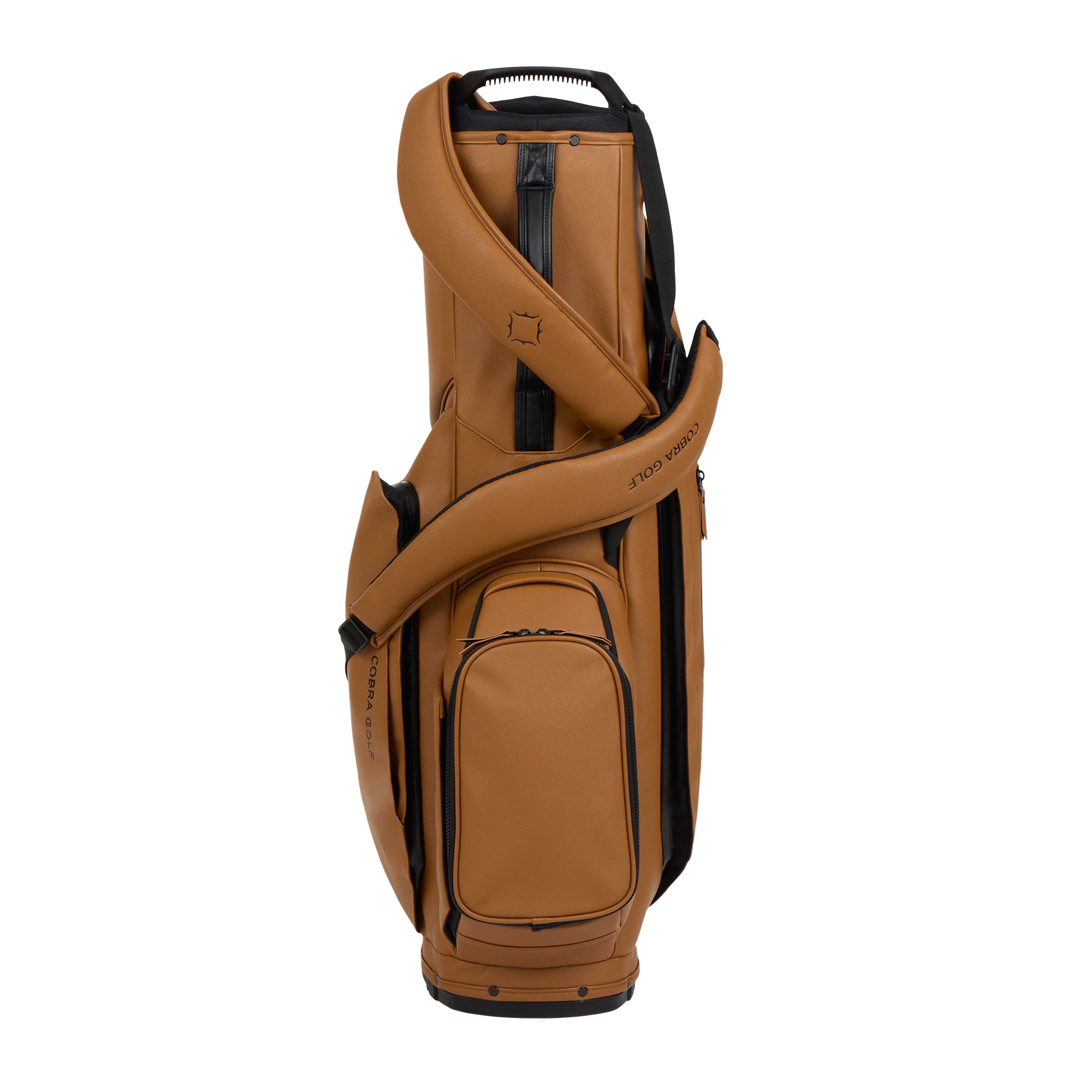 COBRA Premium Stand Golf Bag – COBRA Golf