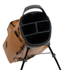 Desert Tan / Black