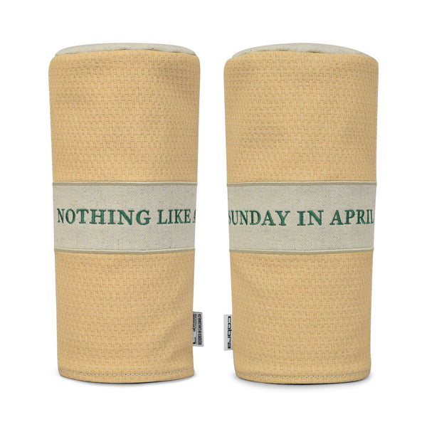 Limited Edition - Sunday in April Driver Headcover – COBRA Golf