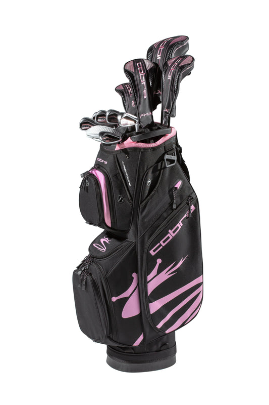 Women's F-MAX3-S Complete Set