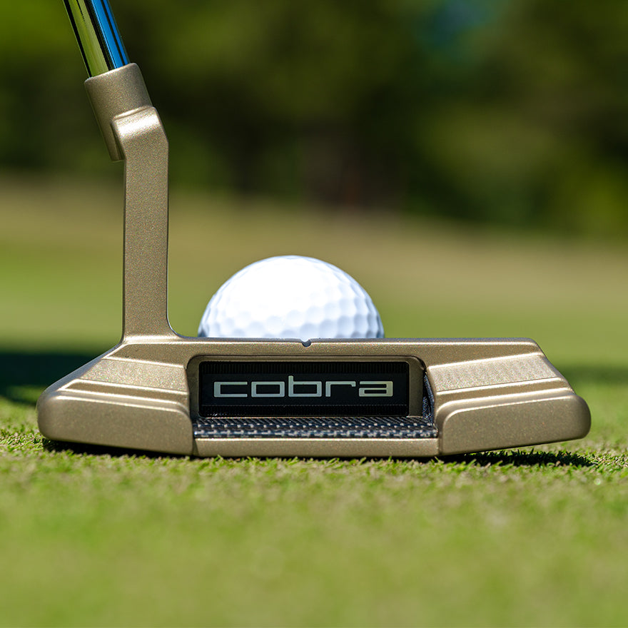 Custom Fitting Studio – COBRA Golf