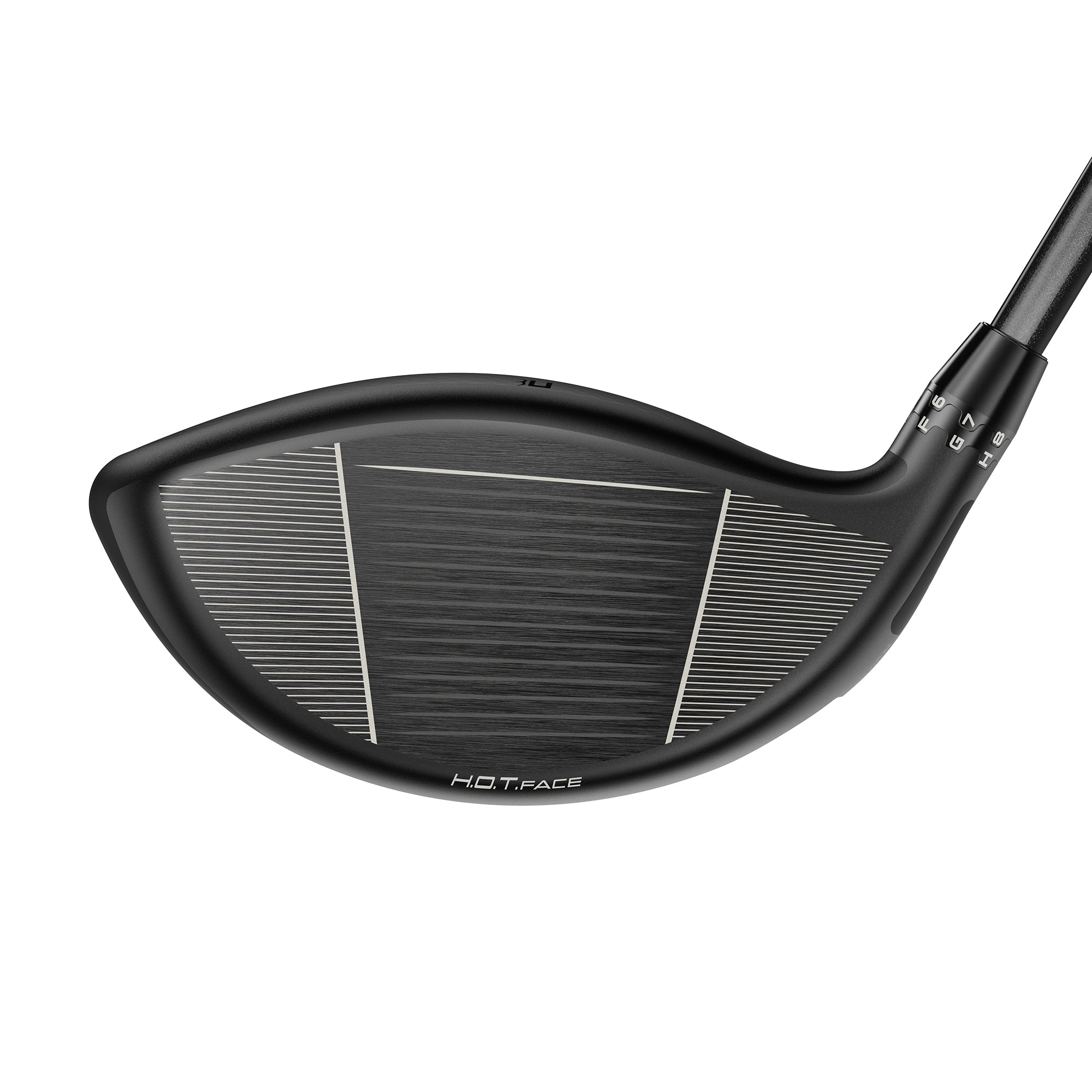 DS-ADAPT X Driver – COBRA Golf