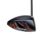 Driver Cobra DS-ADAPT LS 6° – Manche HZRDUS 80g Extra Rigide – Neuf – Problème De Tour