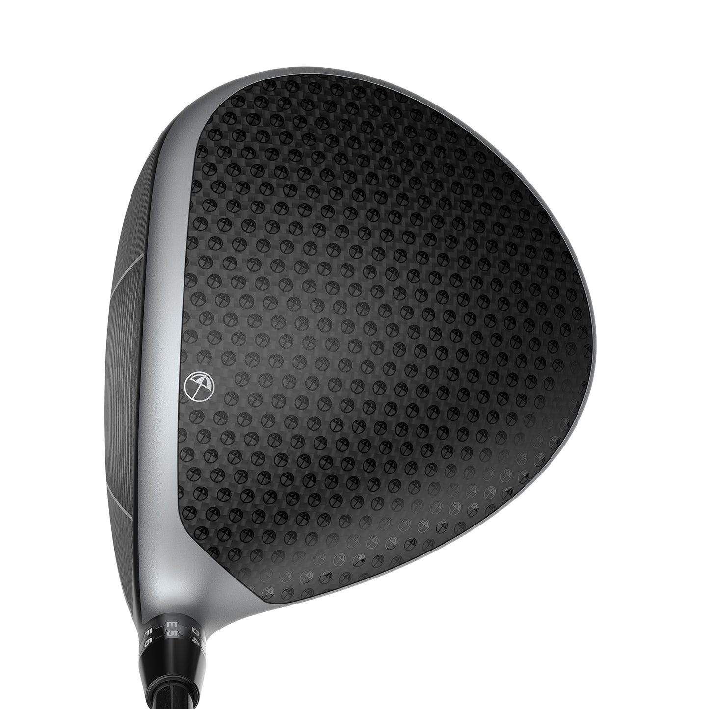 DS-ADAPT LS Arnold Palmer Driver - Limited Edition