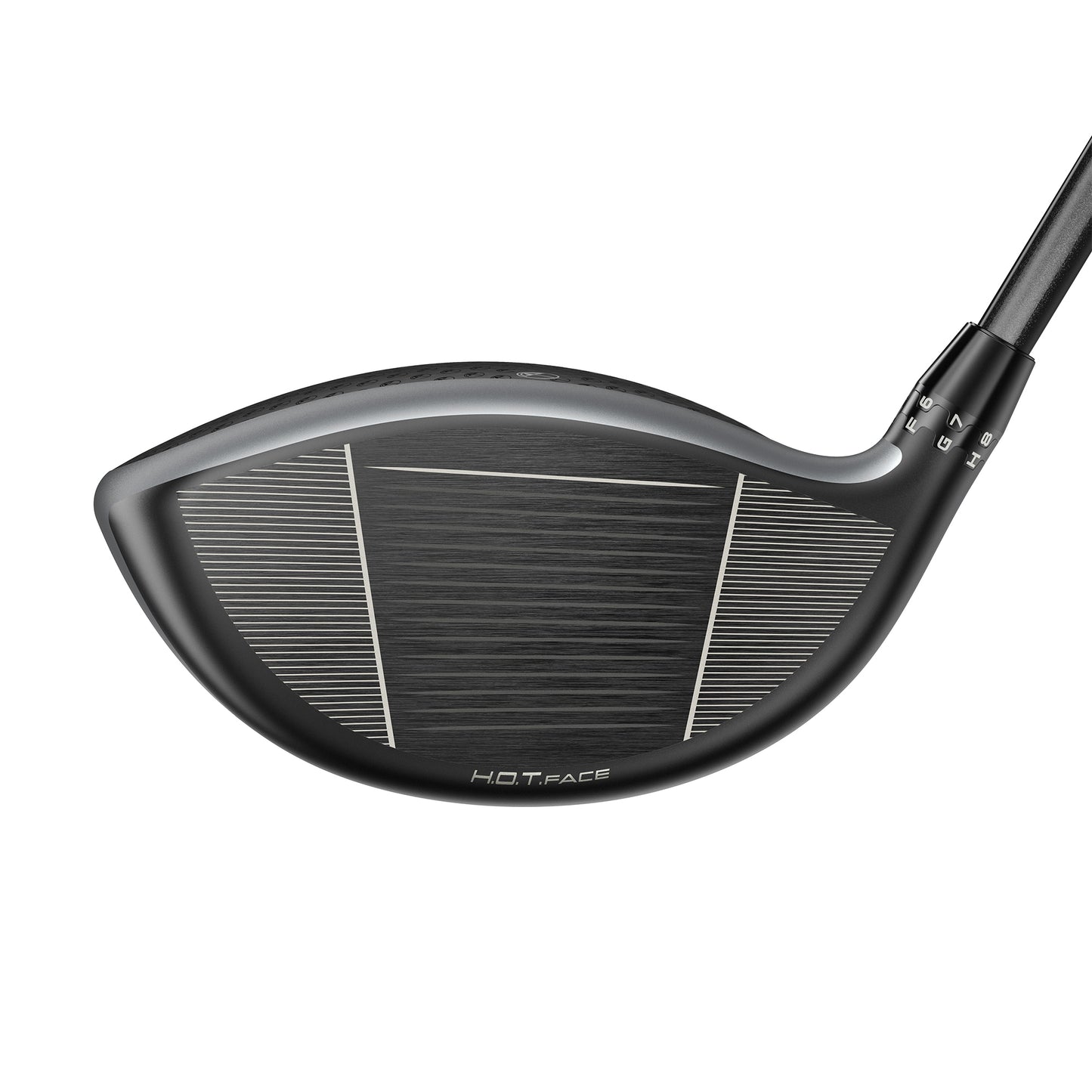 DS-ADAPT LS Arnold Palmer Driver - Limited Edition