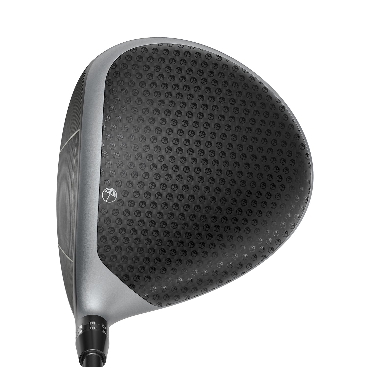 DS-ADAPT X Arnold Palmer Driver - Limited Edition