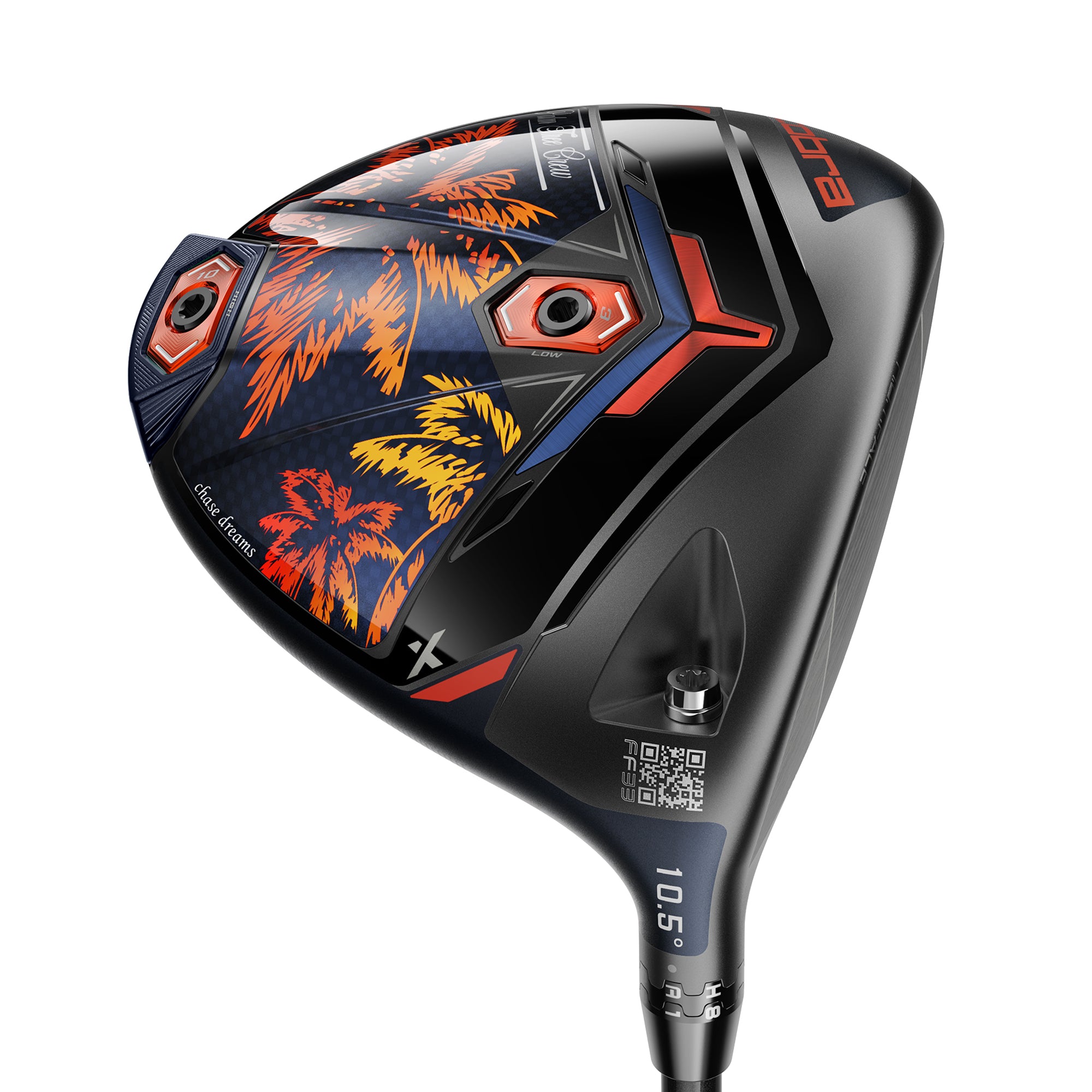Golf Clubs – COBRA Golf