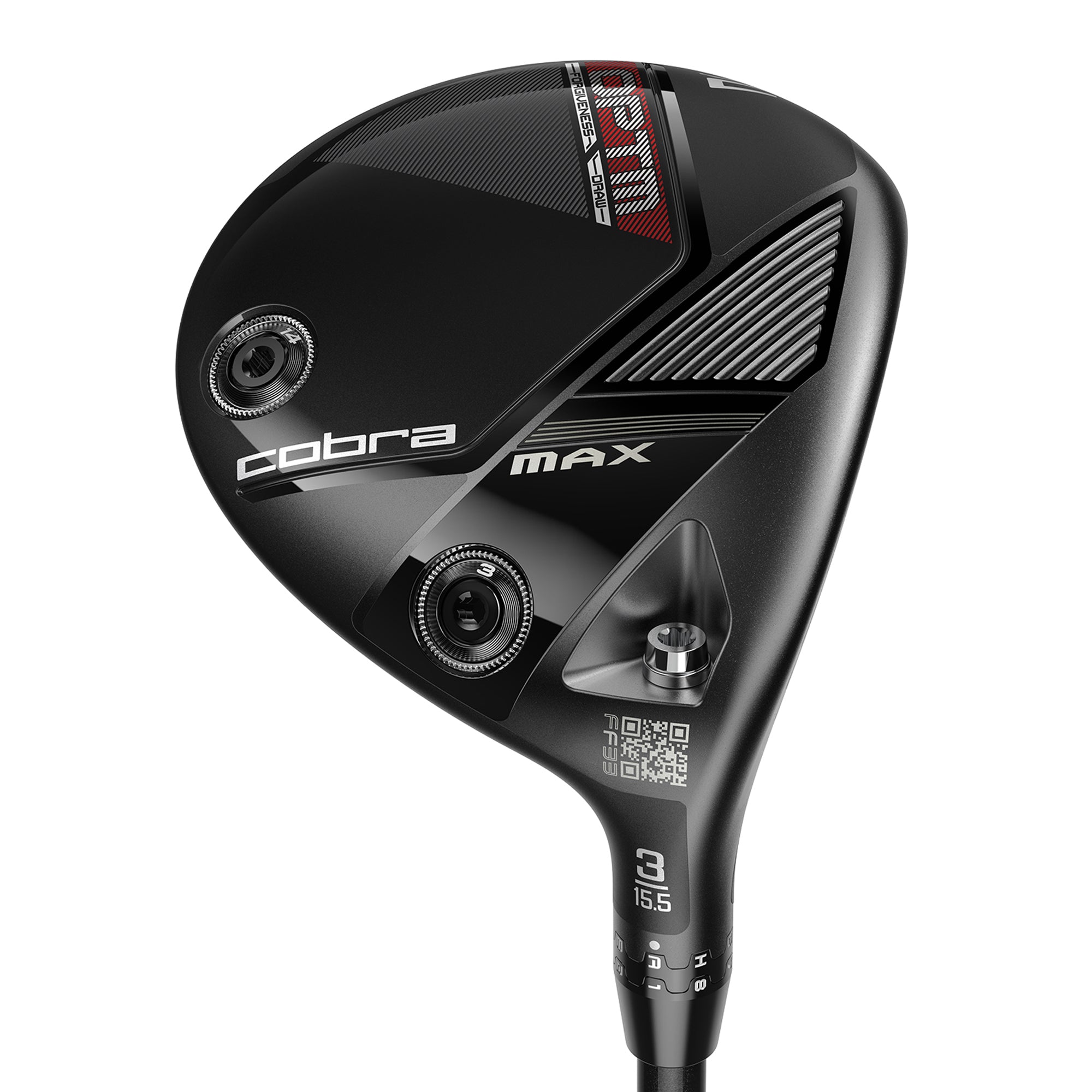 OPTM X Fairway – COBRA Golf