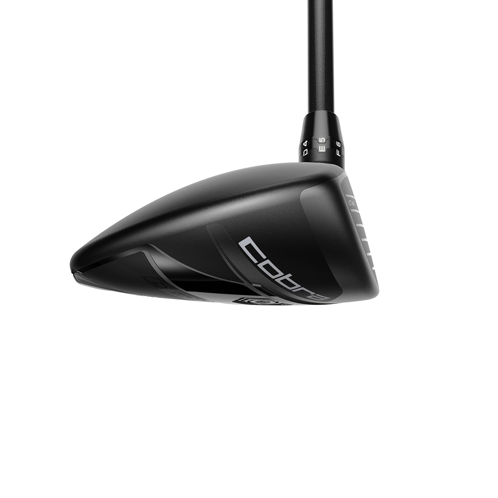 クラブ ds-adapt ls 3w DENALI BLUE60 6.0 DS-ADAPT LS Fairway – COBRA Golf