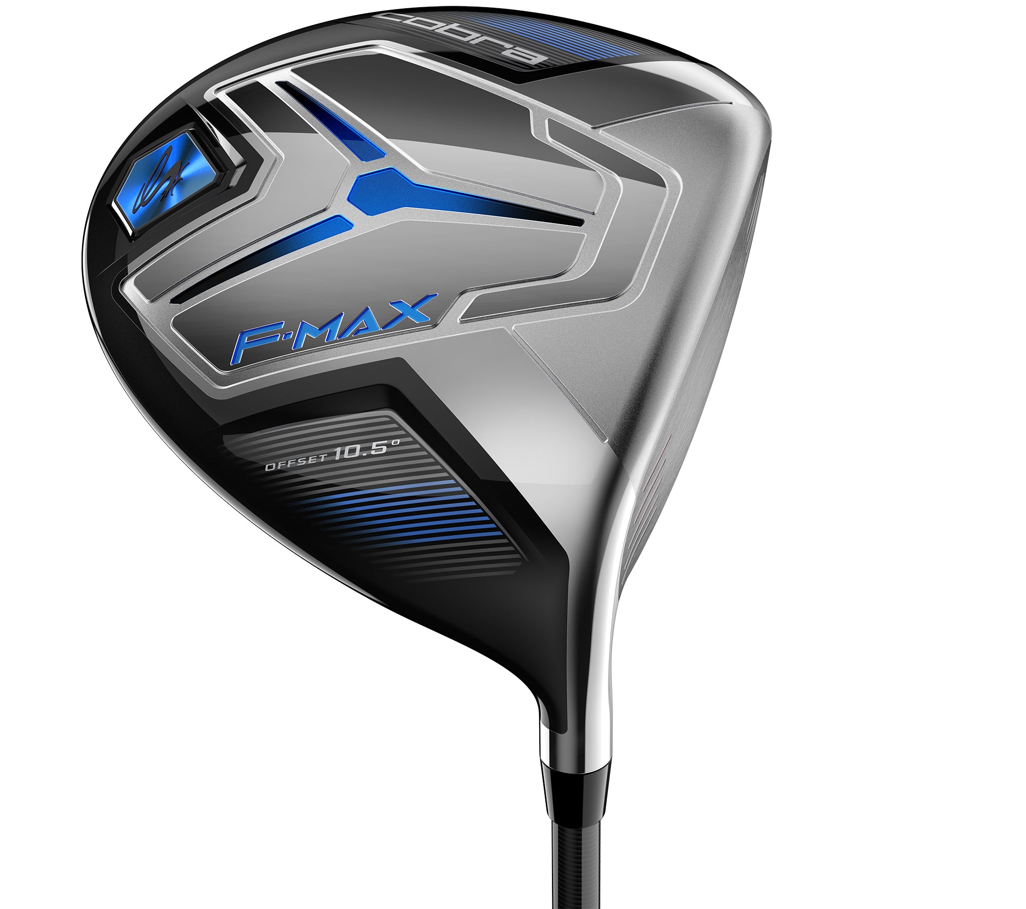F-MAX3-S Complete Set – COBRA Golf