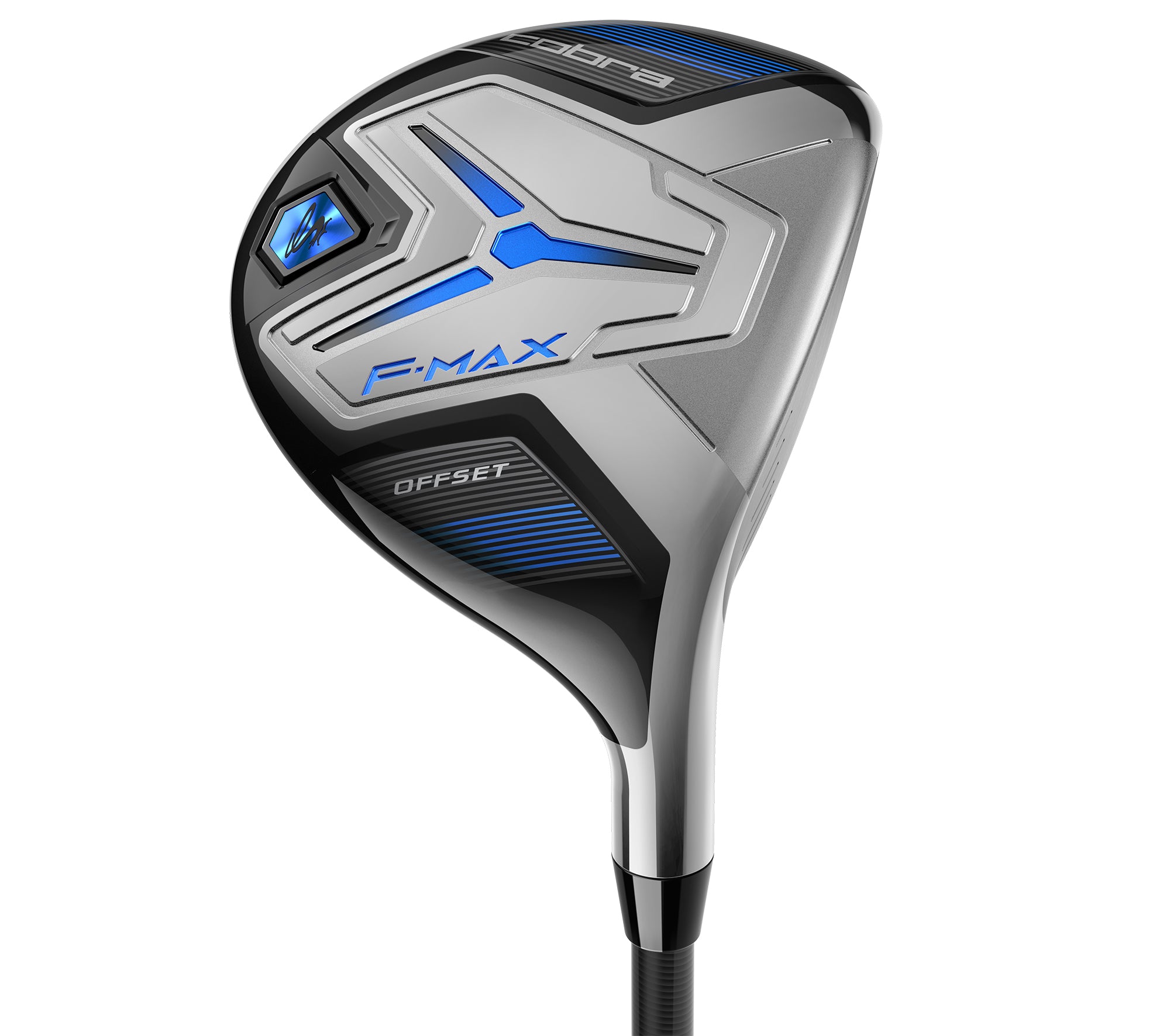 F-MAX3-S Complete Set – COBRA Golf