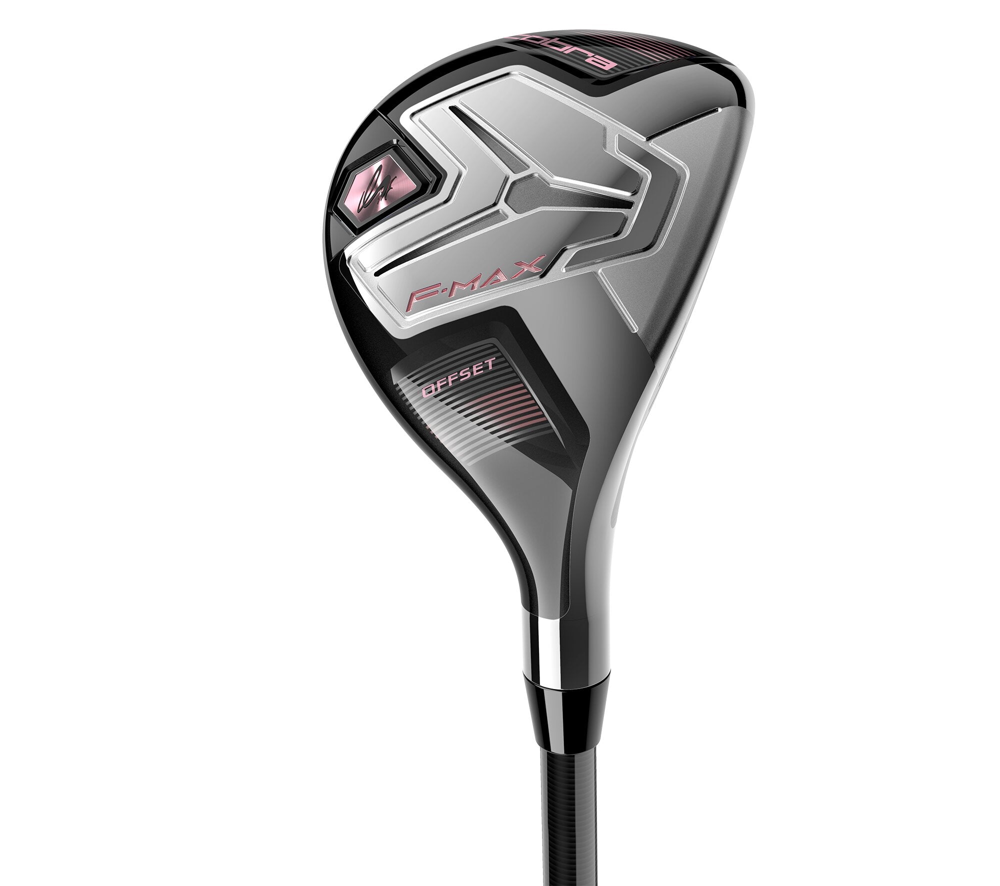 Women's F-MAX3-S Complete Set – COBRA Golf