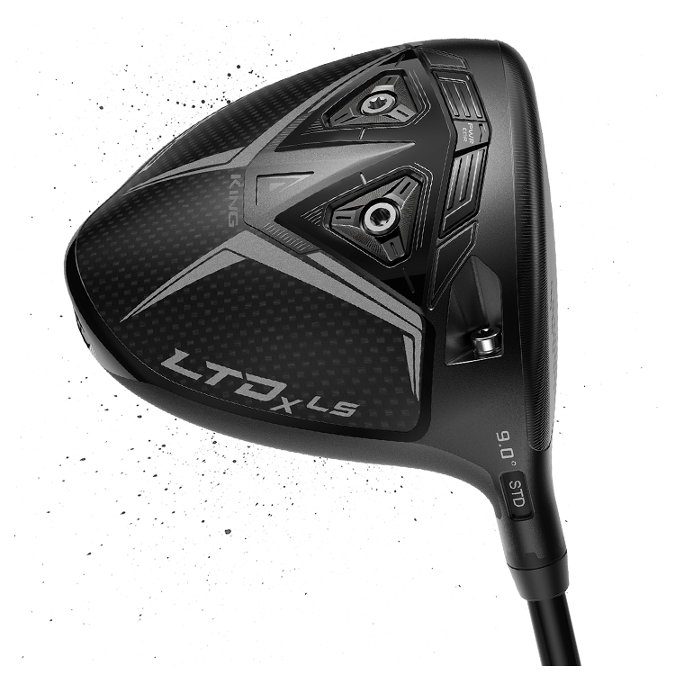 COBRA LTDx LS ドライバー9° ベンタスブラック6X LTDx Black COBRA LTDx LS ドライバー9° ベンタスブラック6X LTDx Black
