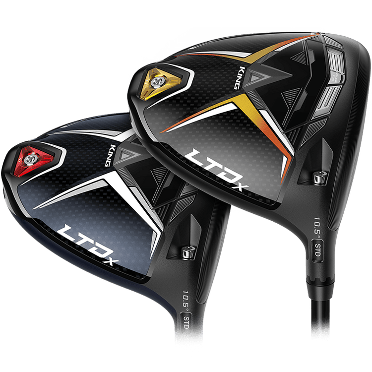 LTDx COBRA Golf