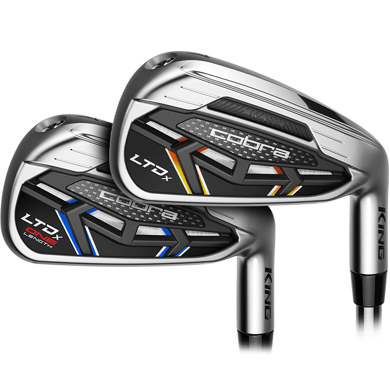 LTDx COBRA Golf