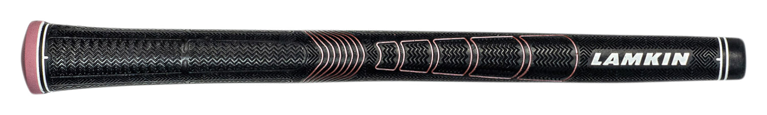 Black/Pink