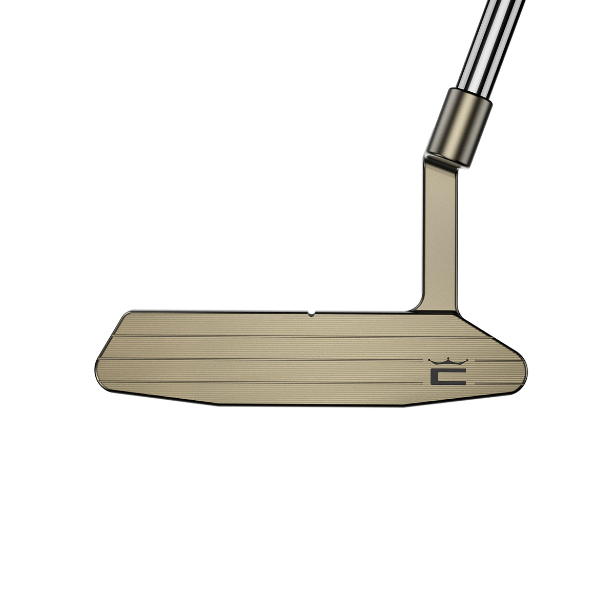 Golf Clubs - Putters – COBRA Golf