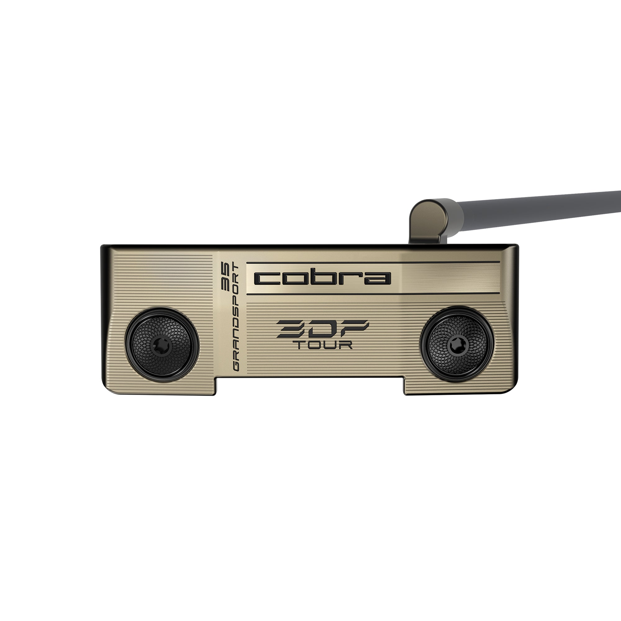 3DP TOUR GRANDSPORT 35 Putter