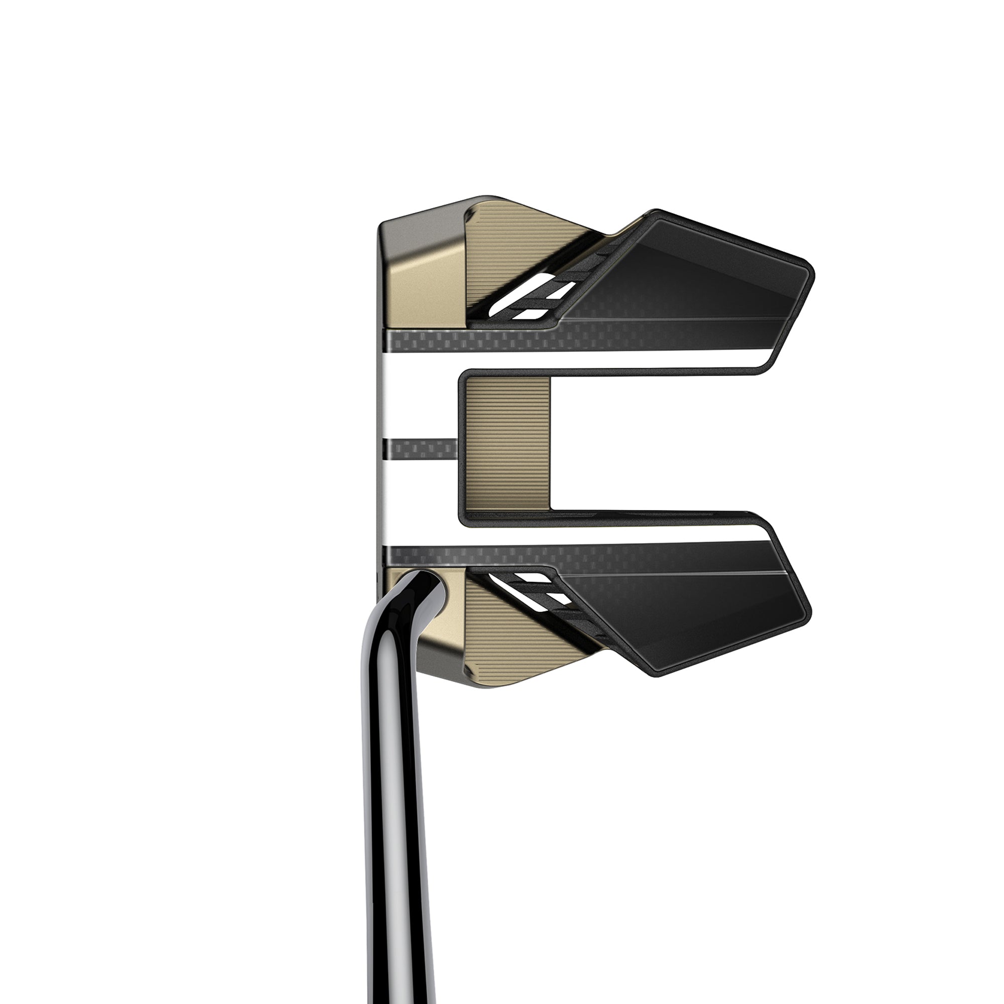 3DP TOUR SUPERNOVA Putter – COBRA Golf