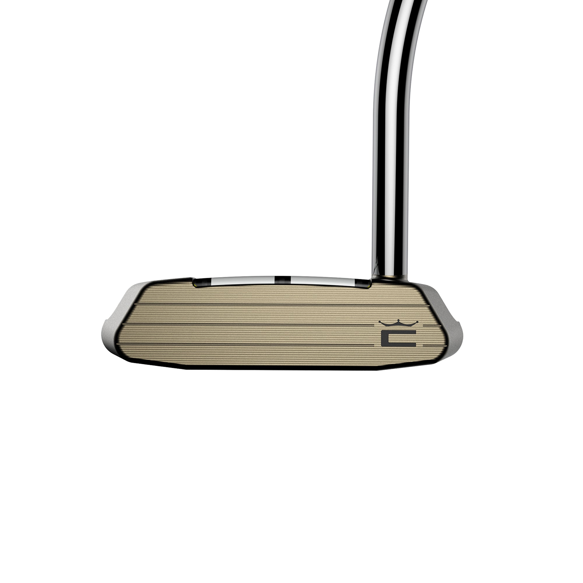 3DP TOUR SUPERNOVA Putter – COBRA Golf