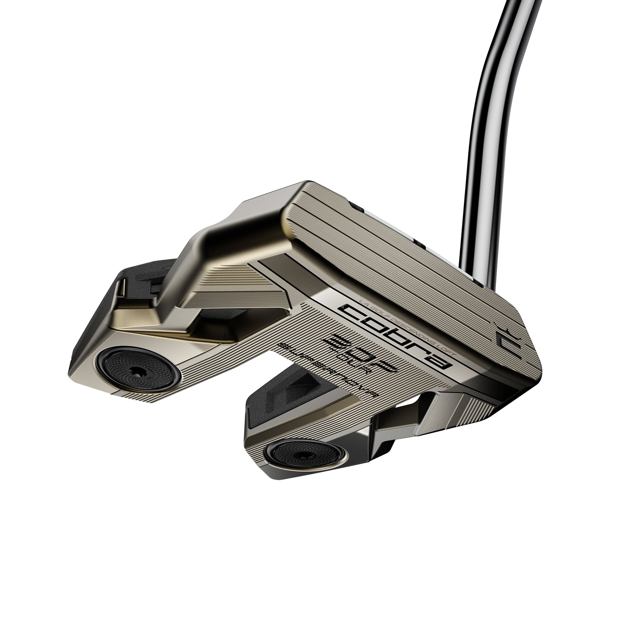 3DP TOUR SUPERNOVA Putter – COBRA Golf