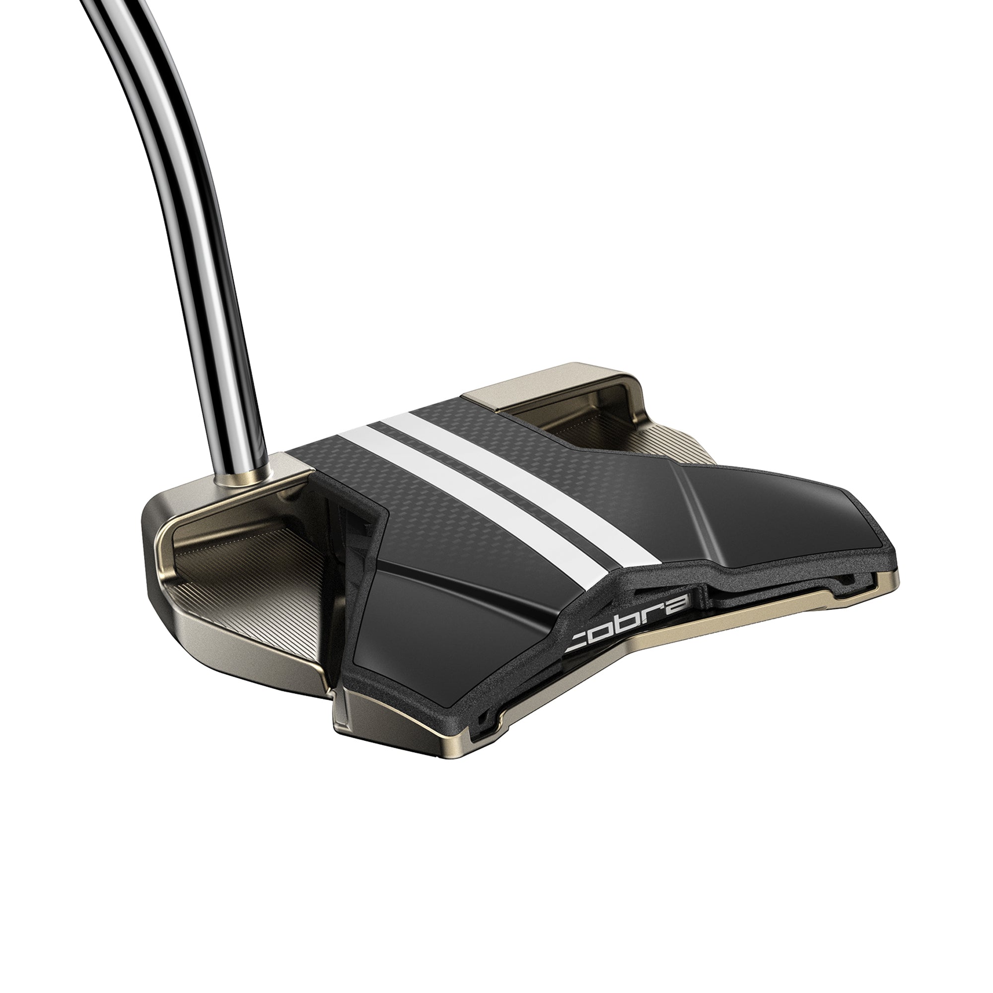 Golf Clubs - Putters – COBRA Golf