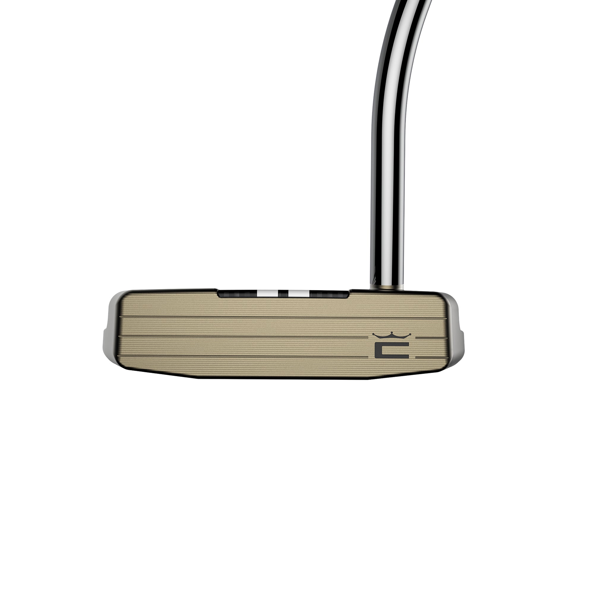 3DP TOUR AGERA Putter – COBRA Golf