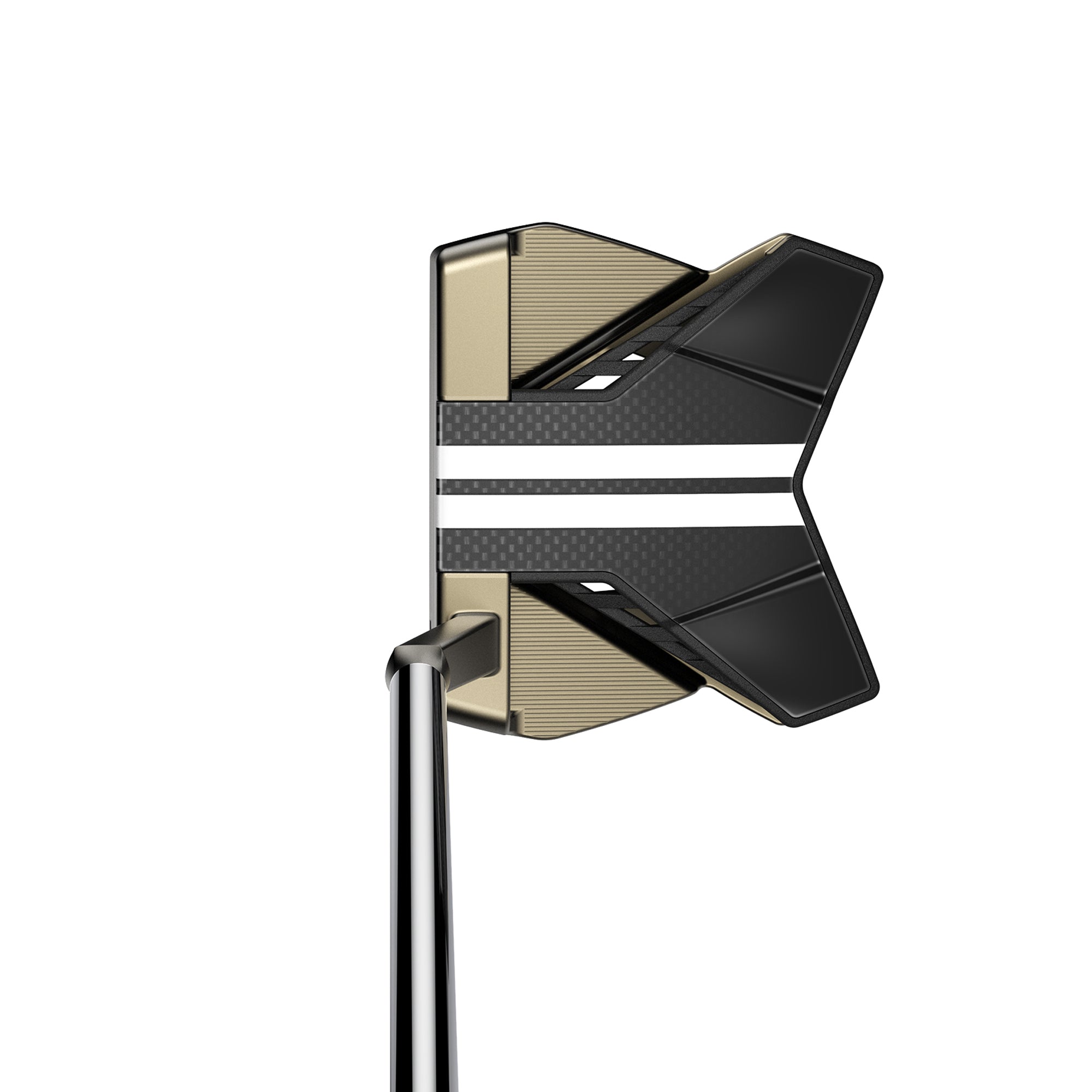 3DP Tour Putters – COBRA Golf
